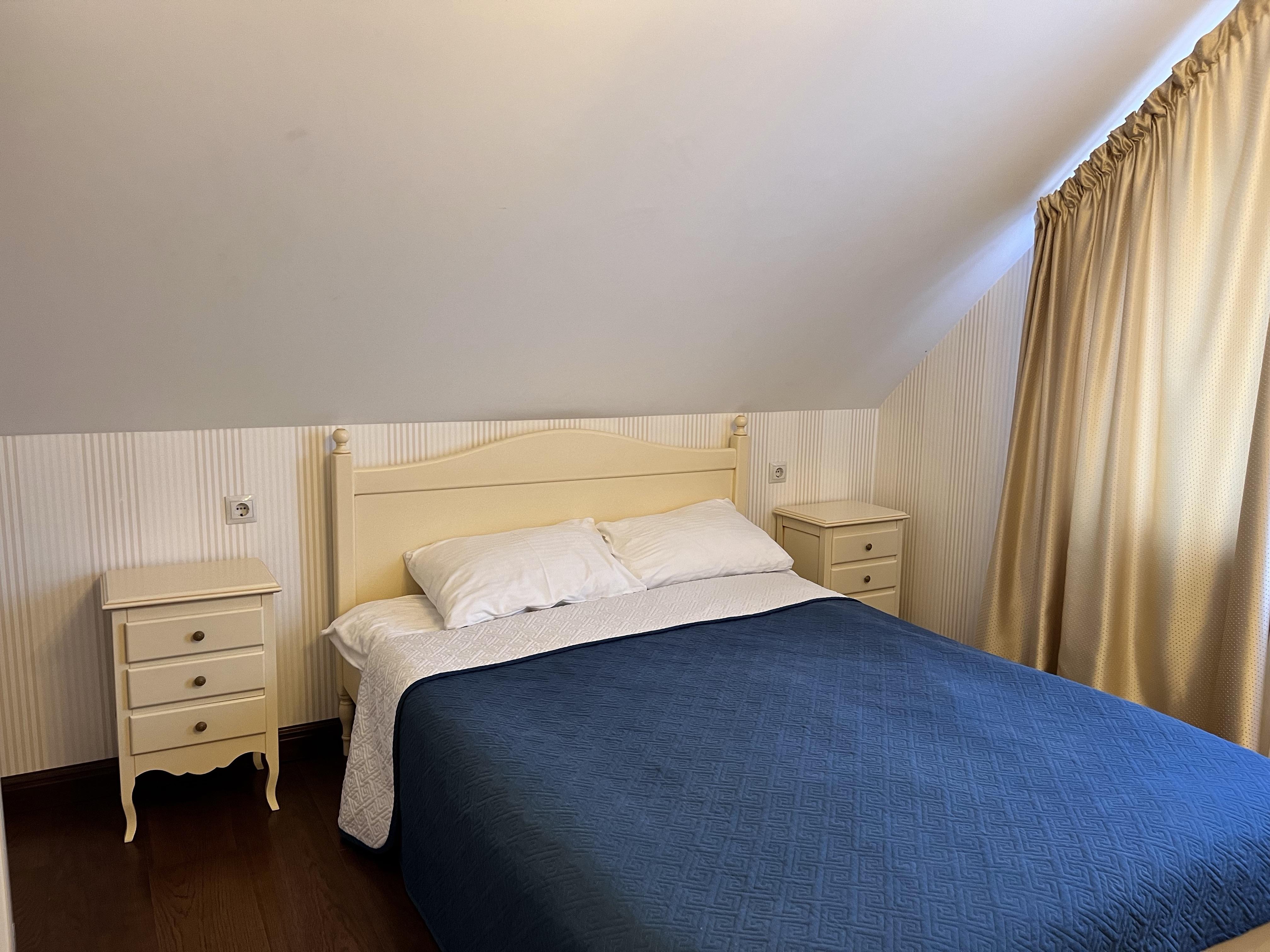 Дом с 4 спальнями