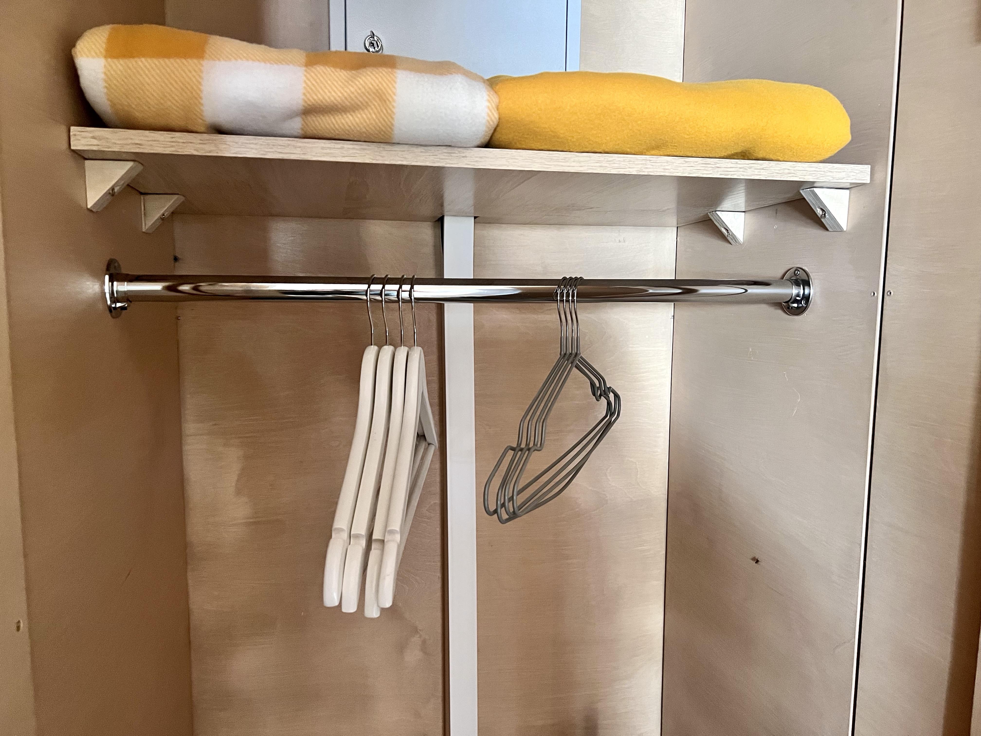 Дом с 1 спальней