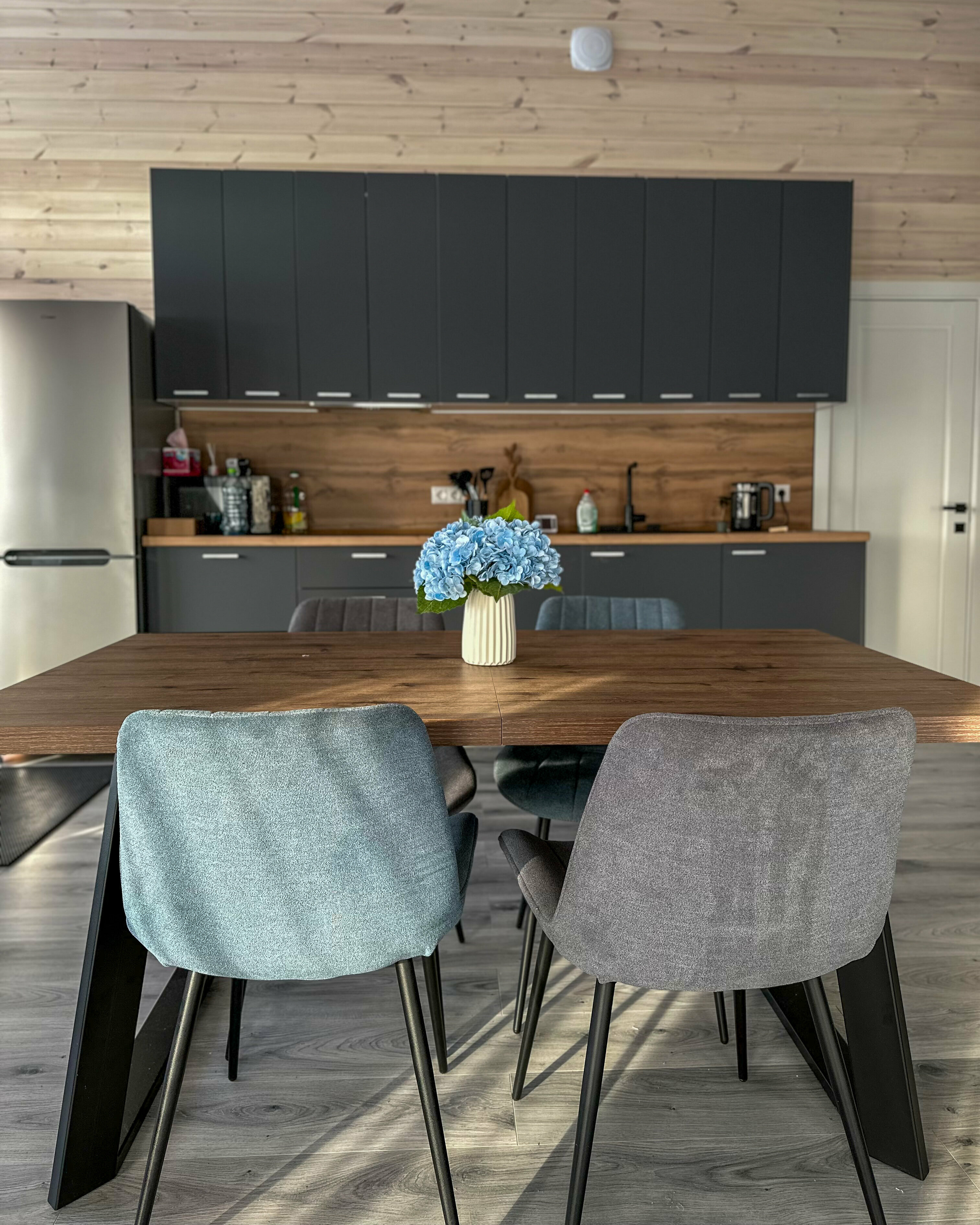 Дом с 2 спальнями