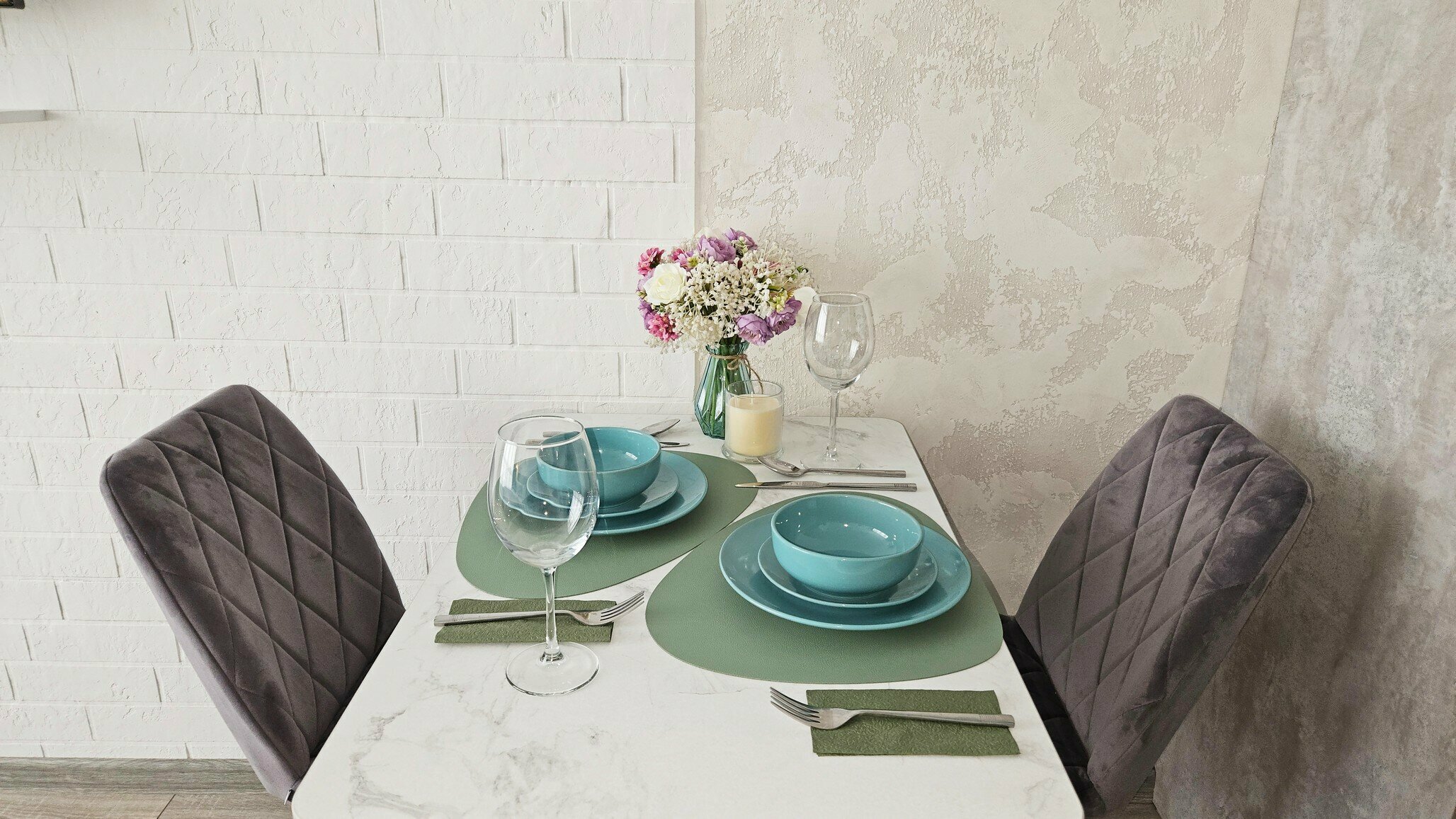 Апартаменты-студия