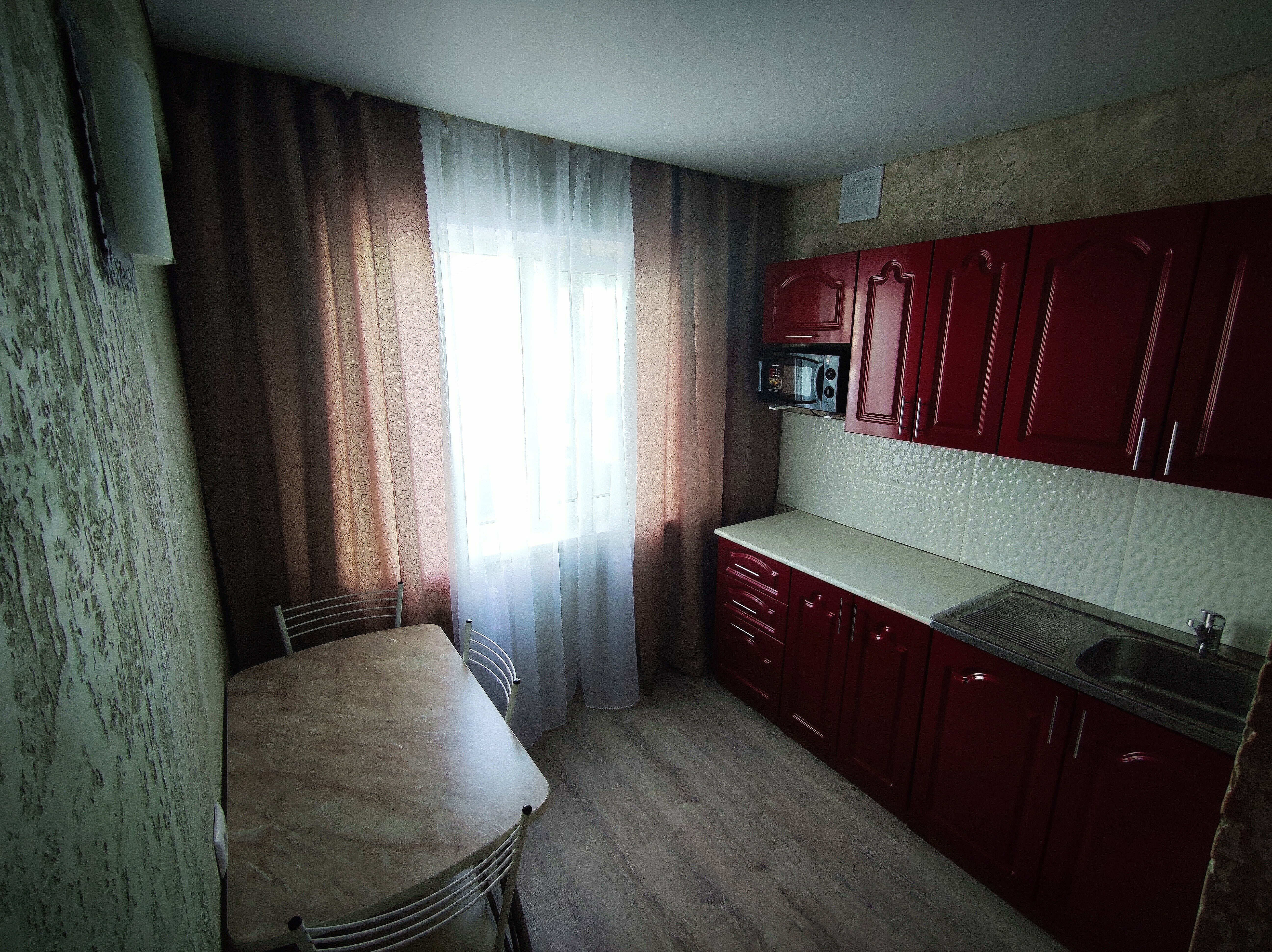 Четырехместный номер «Комфорт»