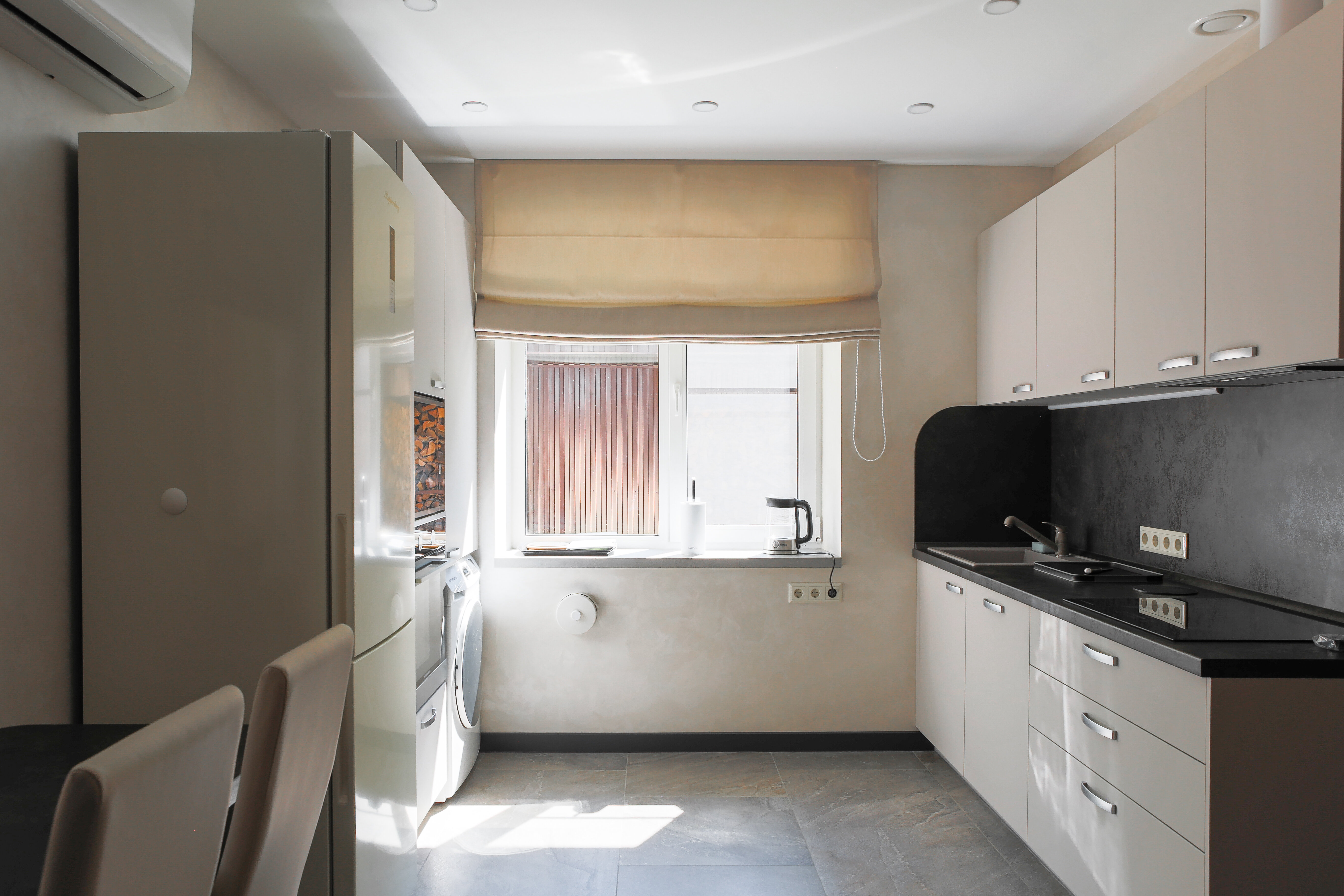 Апартаменты