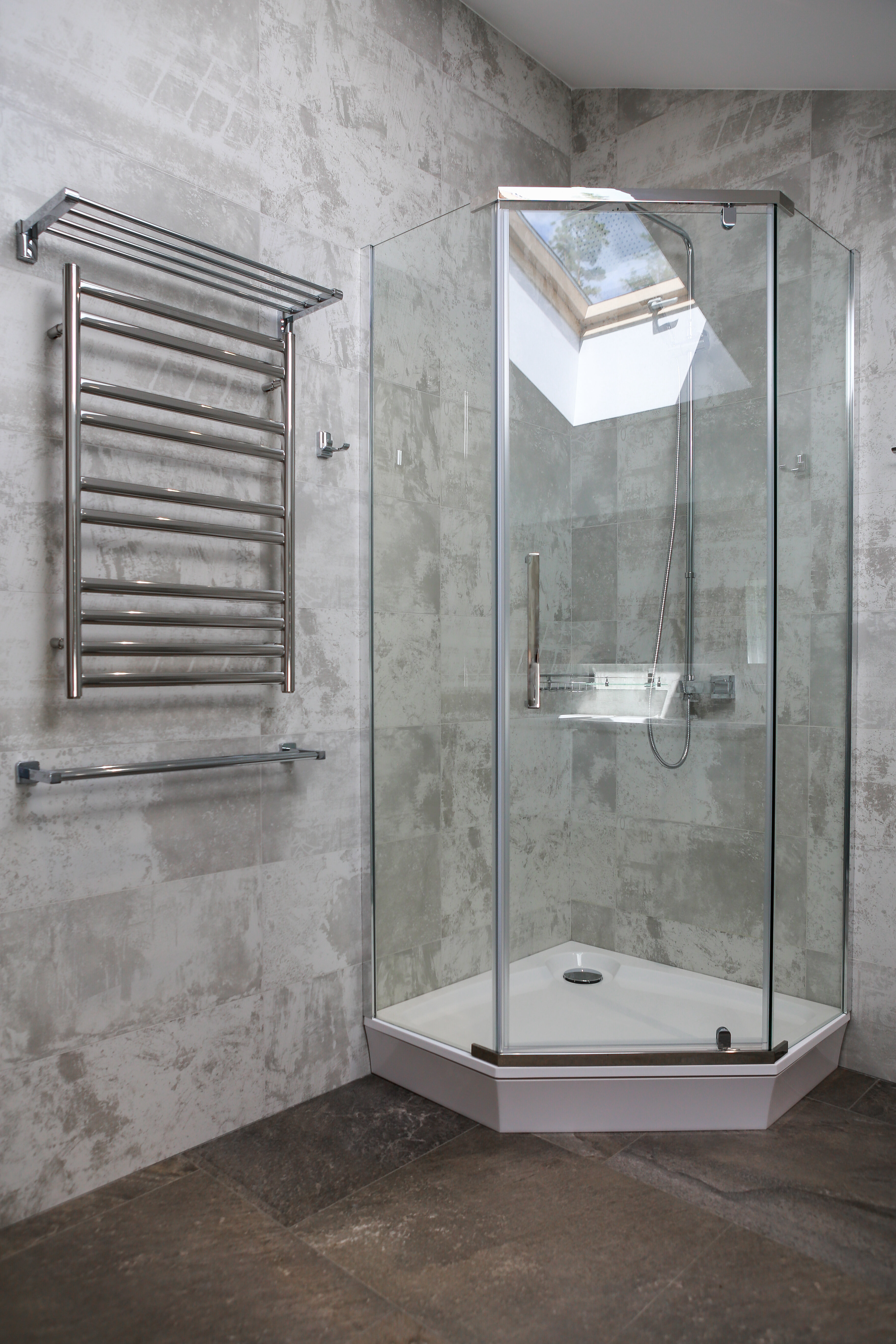 Вилла с 3 спальнями