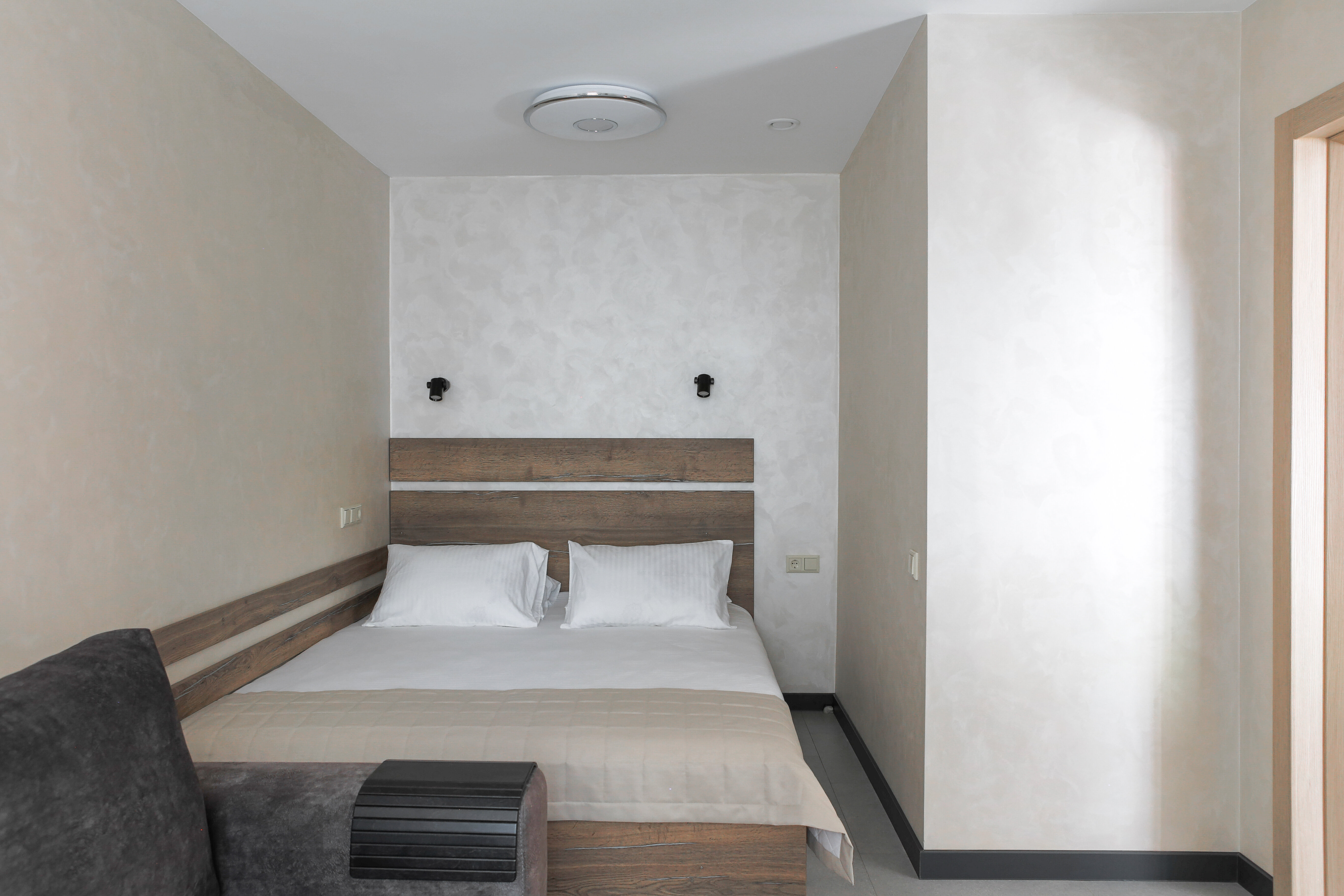 Апартаменты