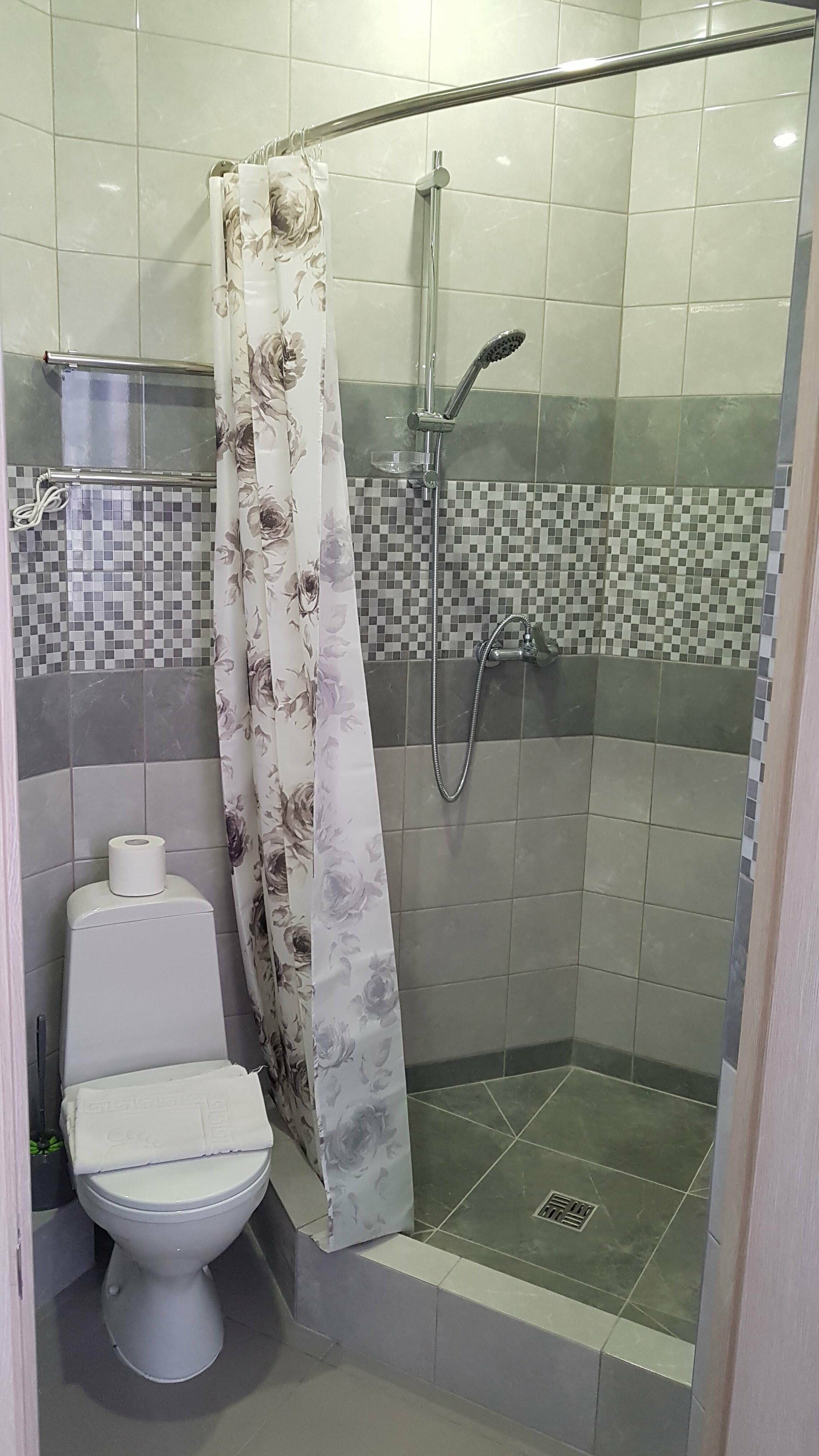 Стандартный двухместный номер с 1 кроватью