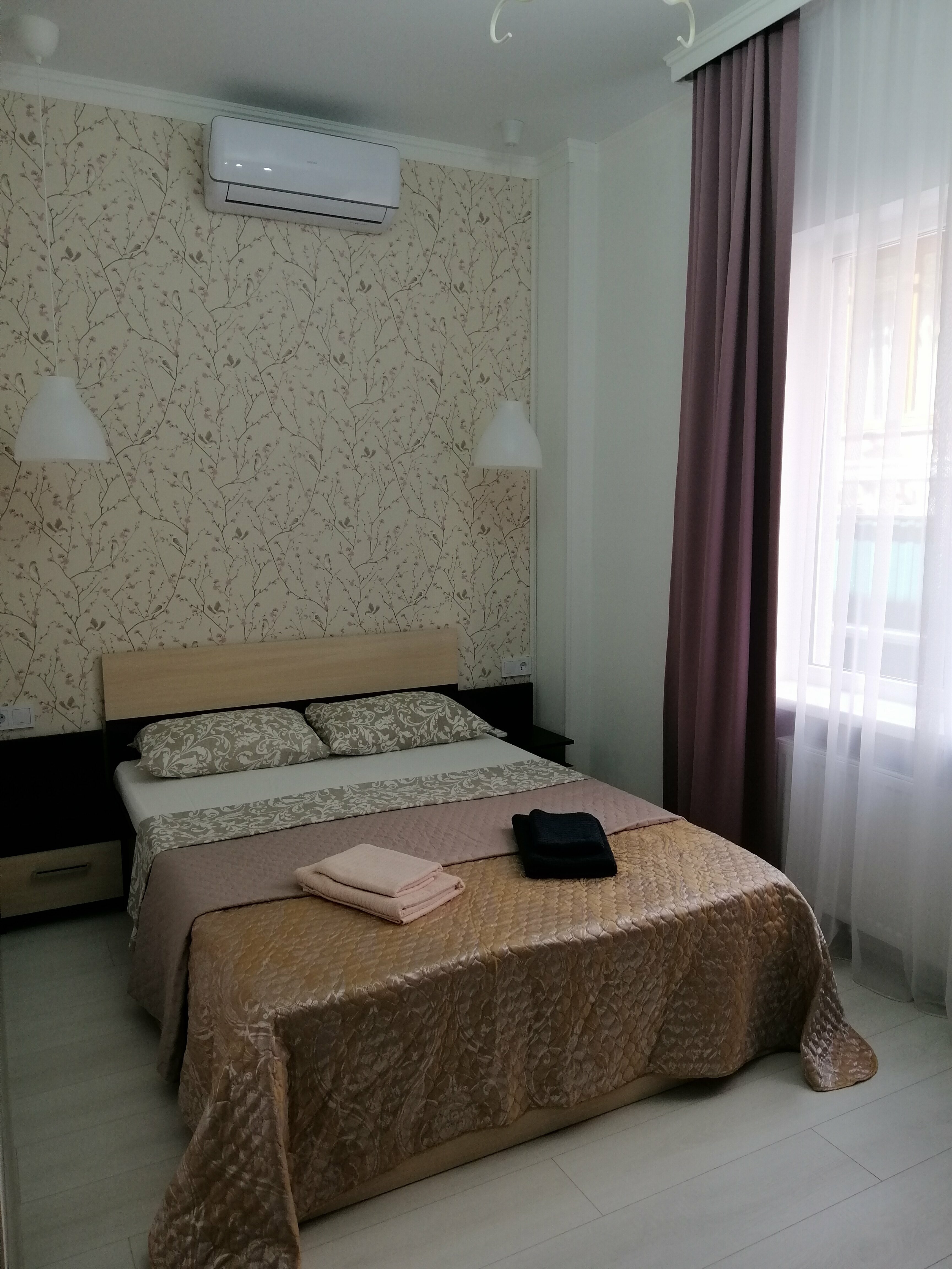 Номер-студия