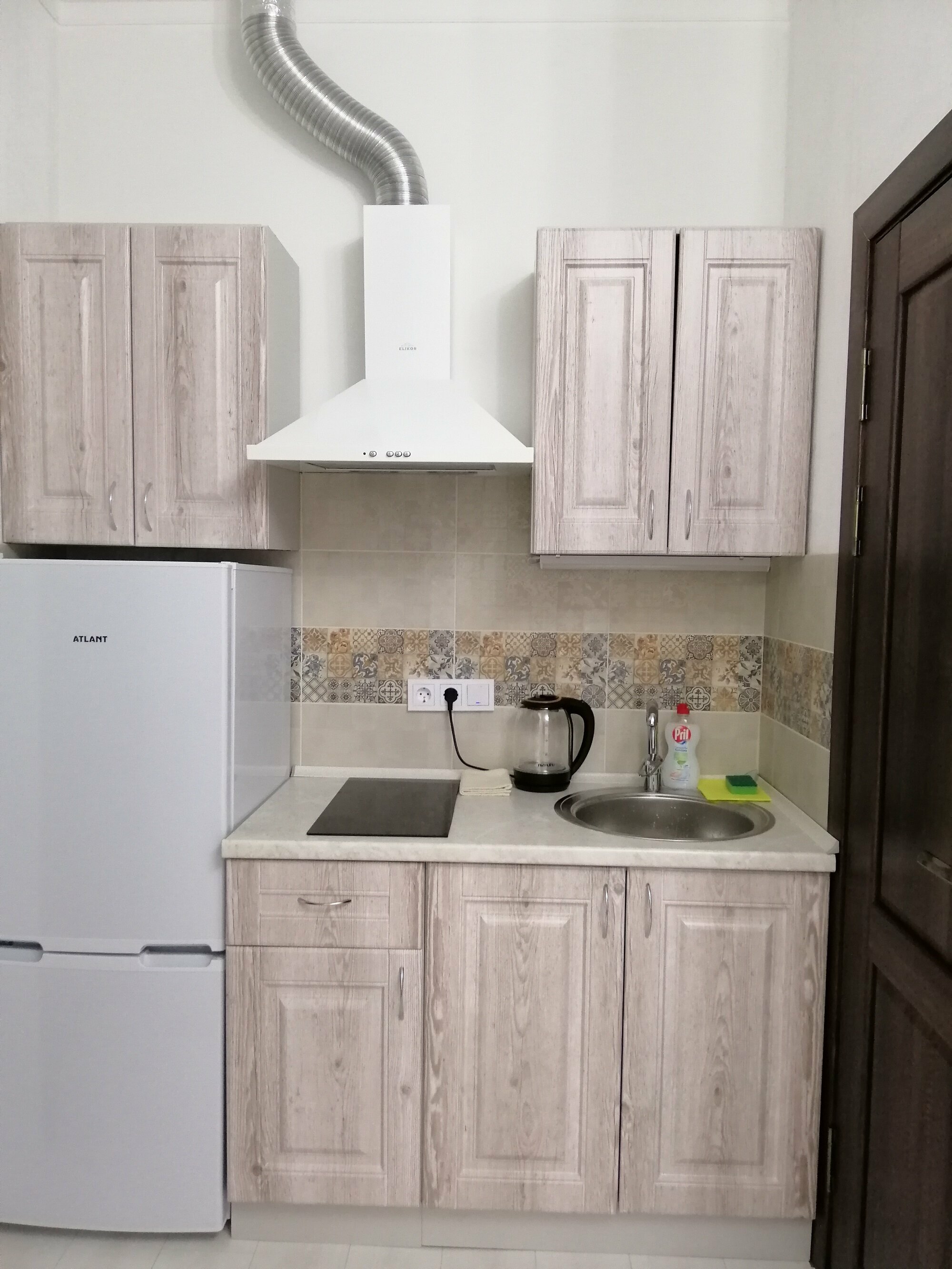 Номер-студия