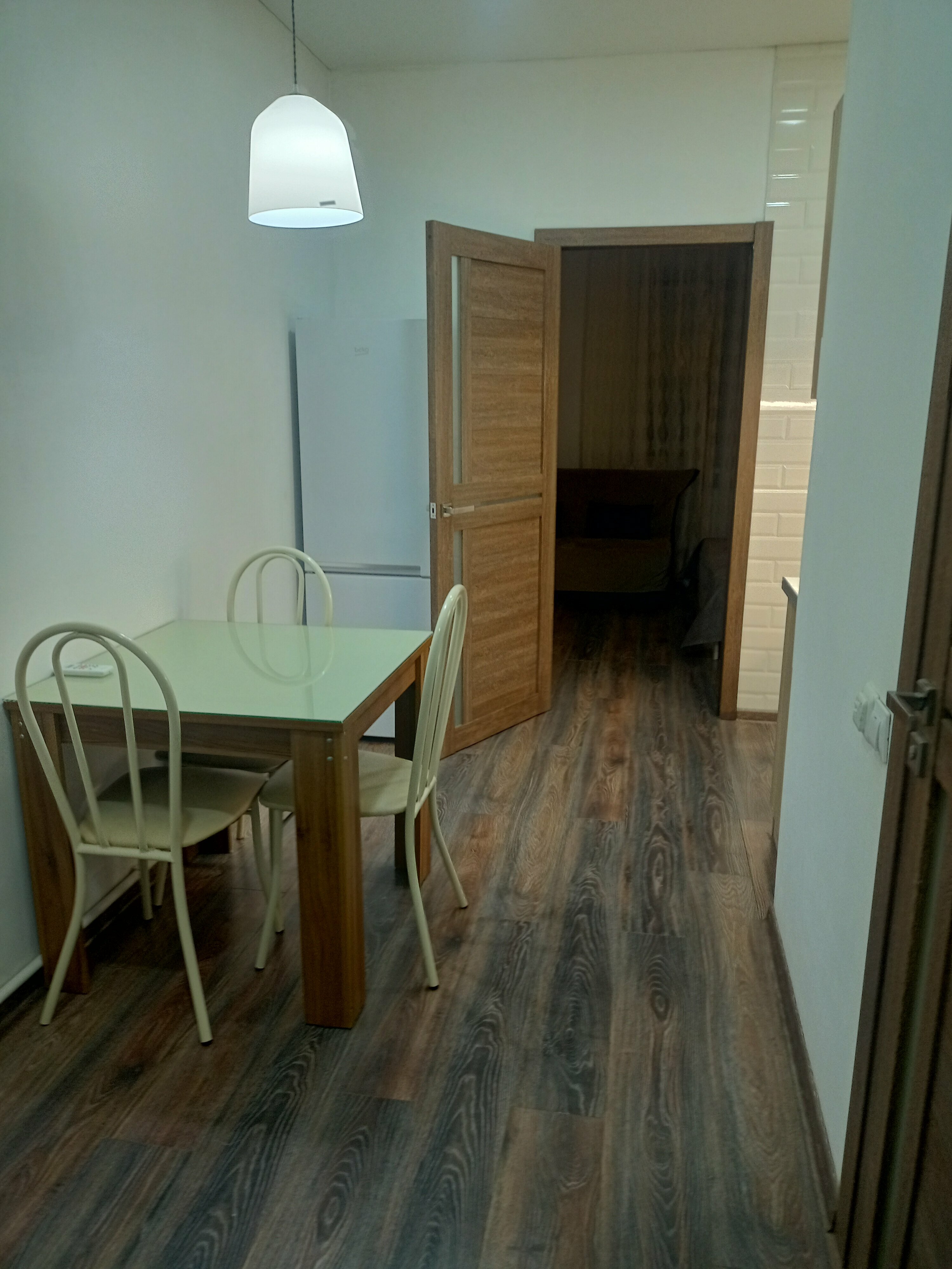 Улучшенный семейный номер