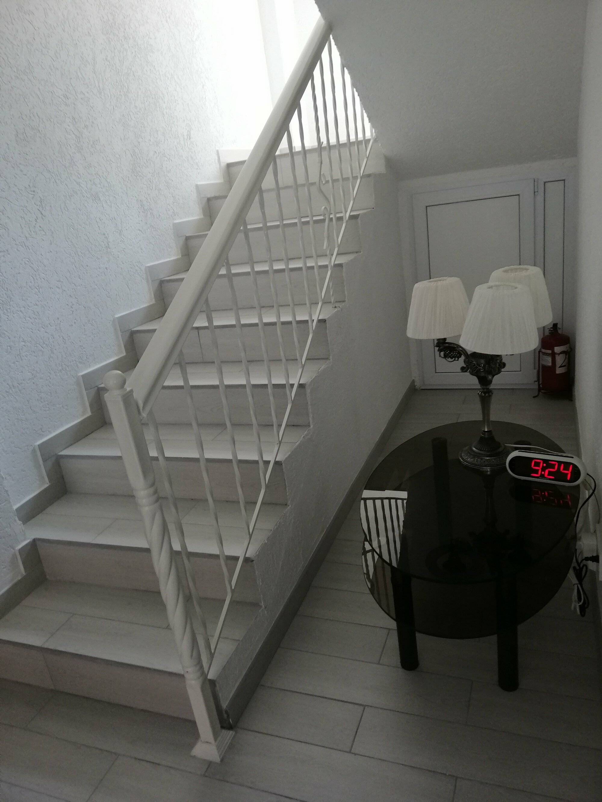 Семейный номер-студия