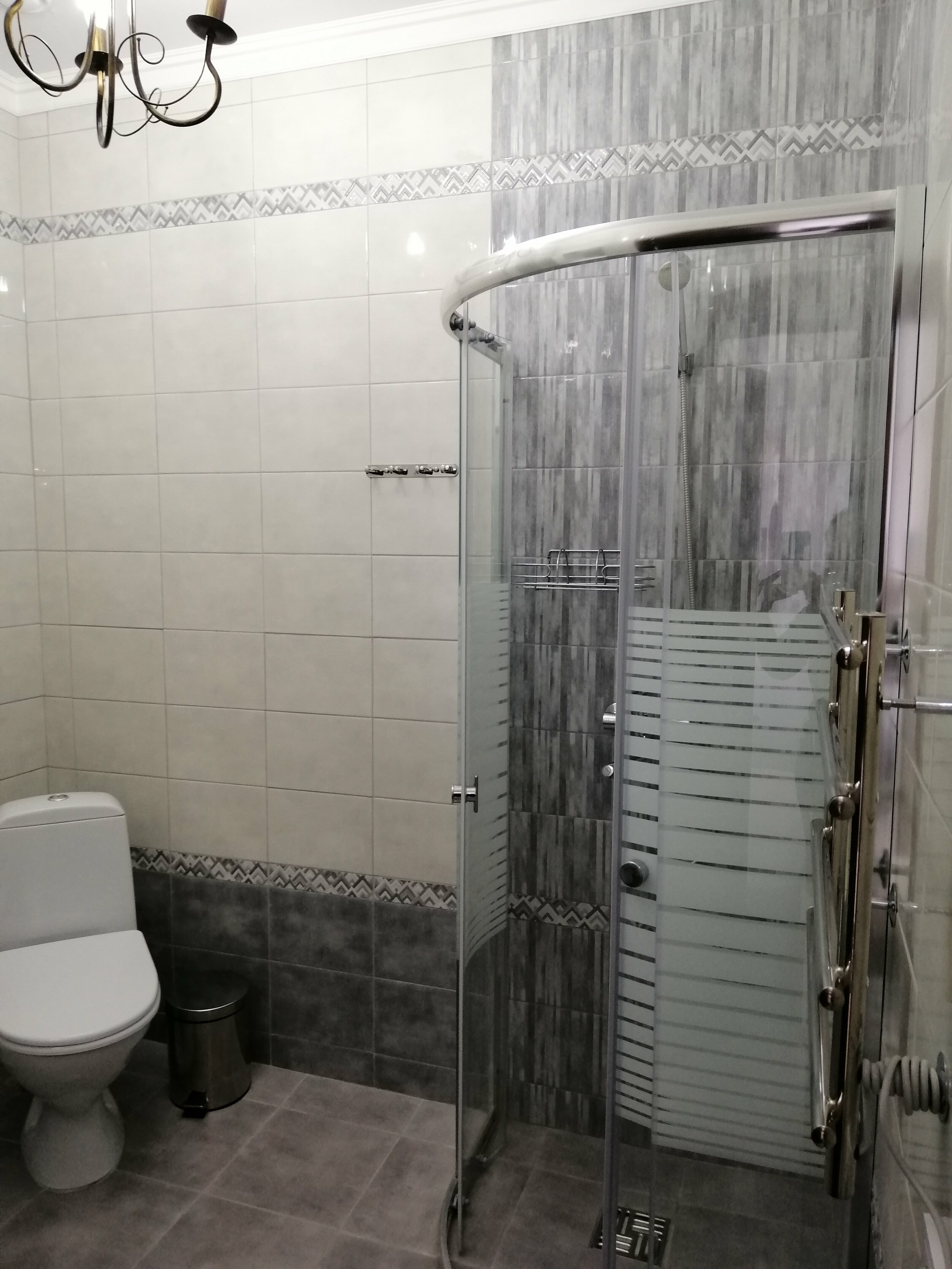 Номер-студия Делюкс