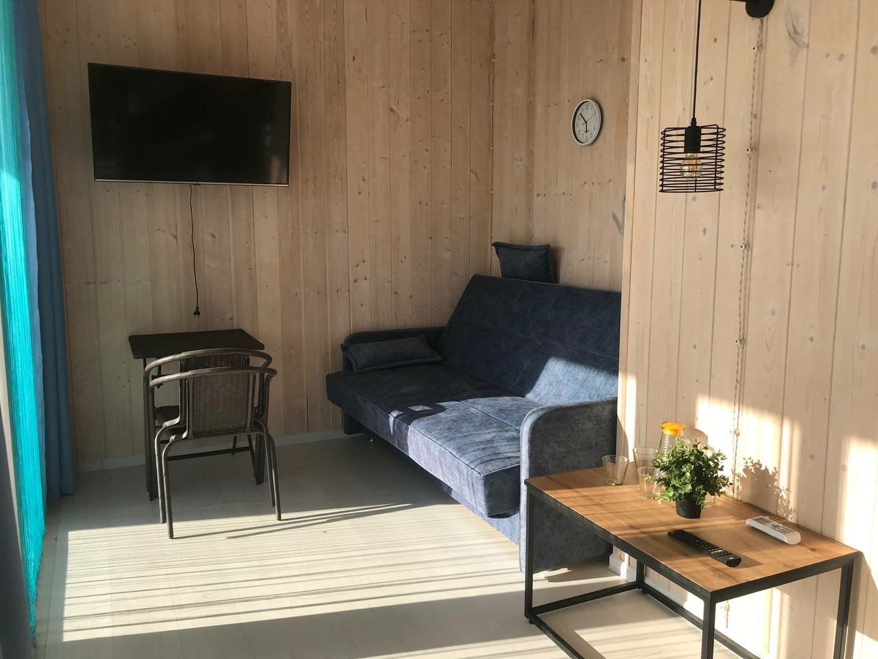 Апартаменты