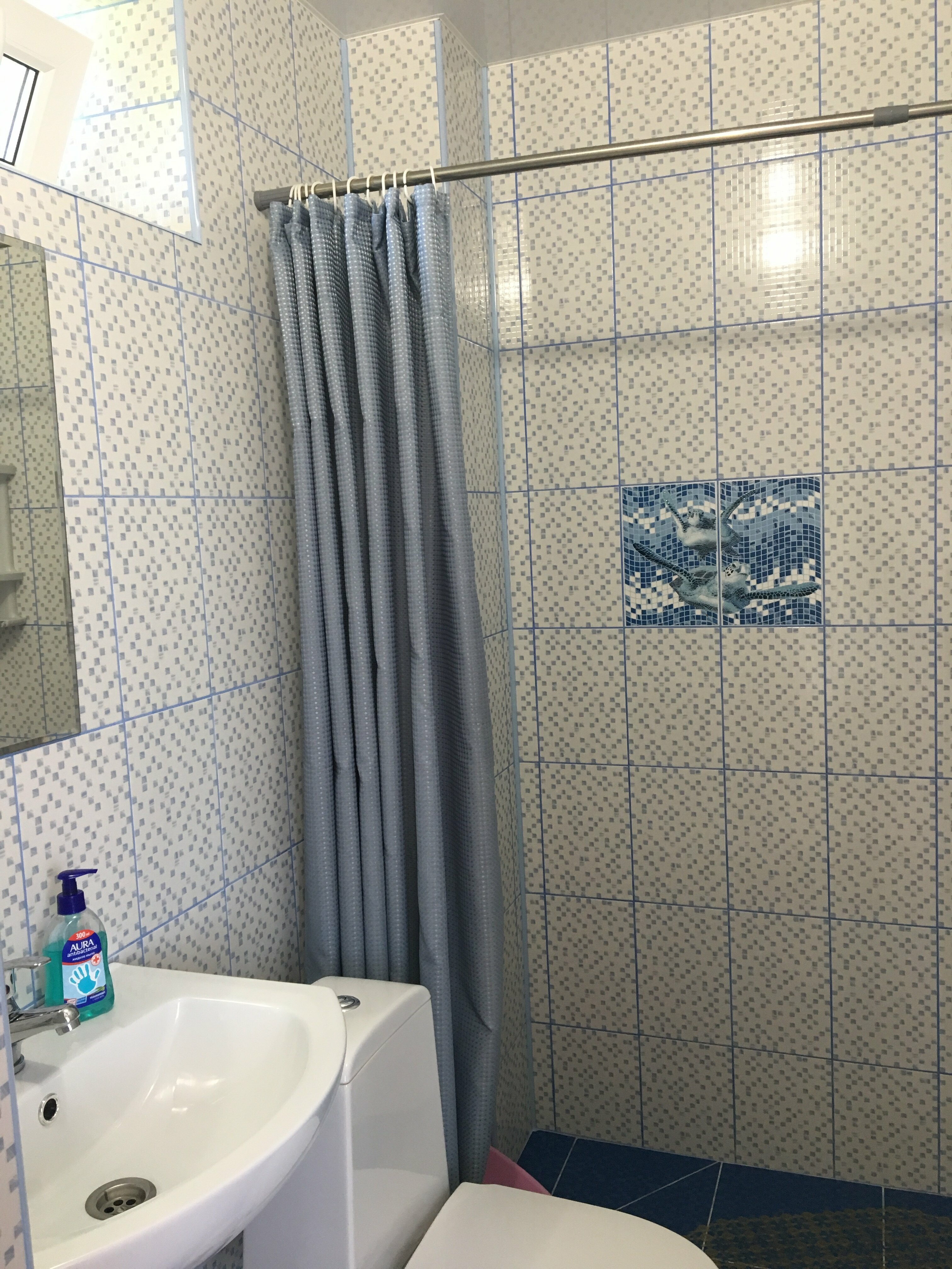 Двухместный номер с 1 кроватью