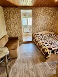 STONE STUDIO "Guest House" - Луговая 16 в Oplot Apartments