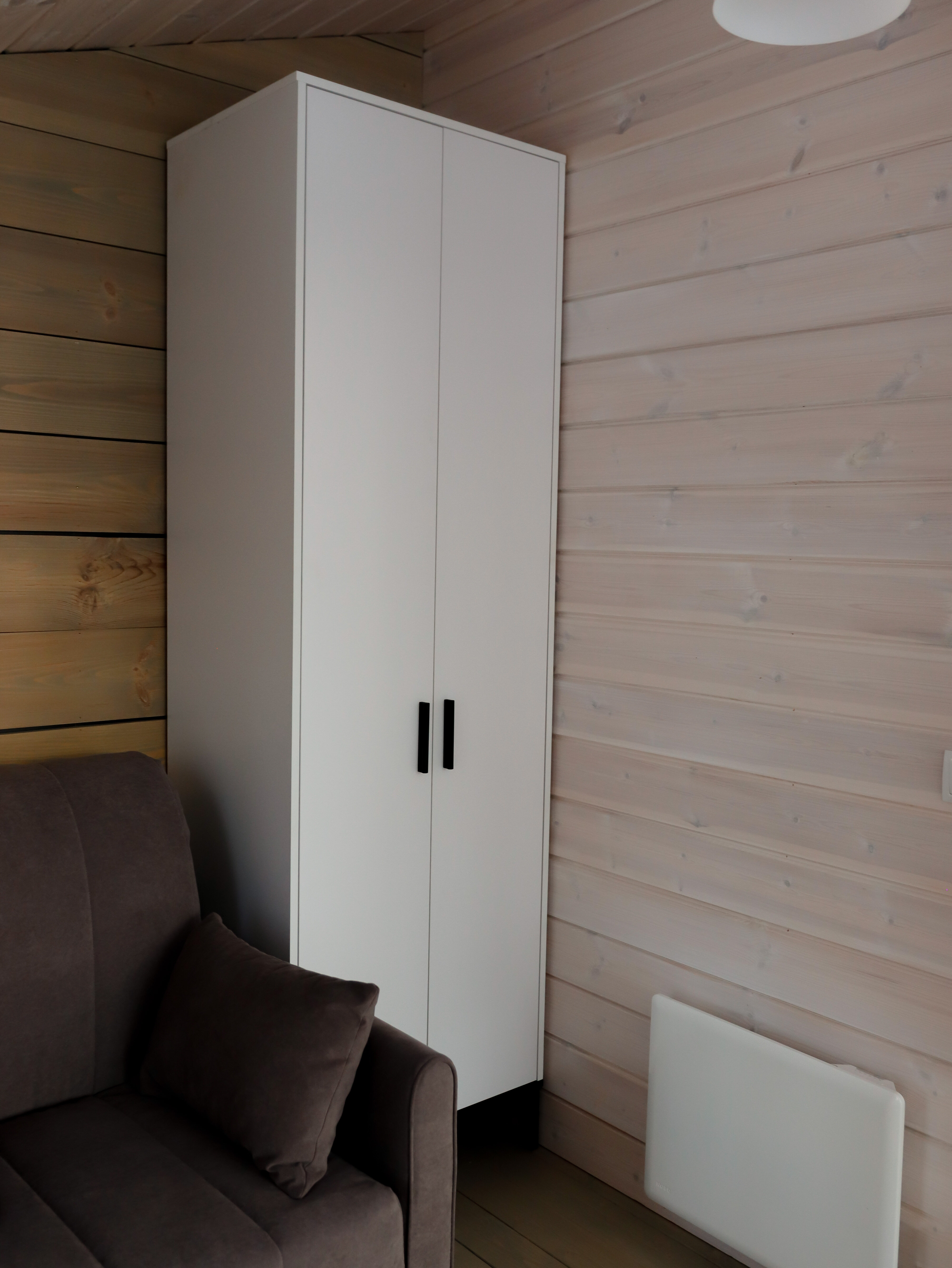 Апартаменты