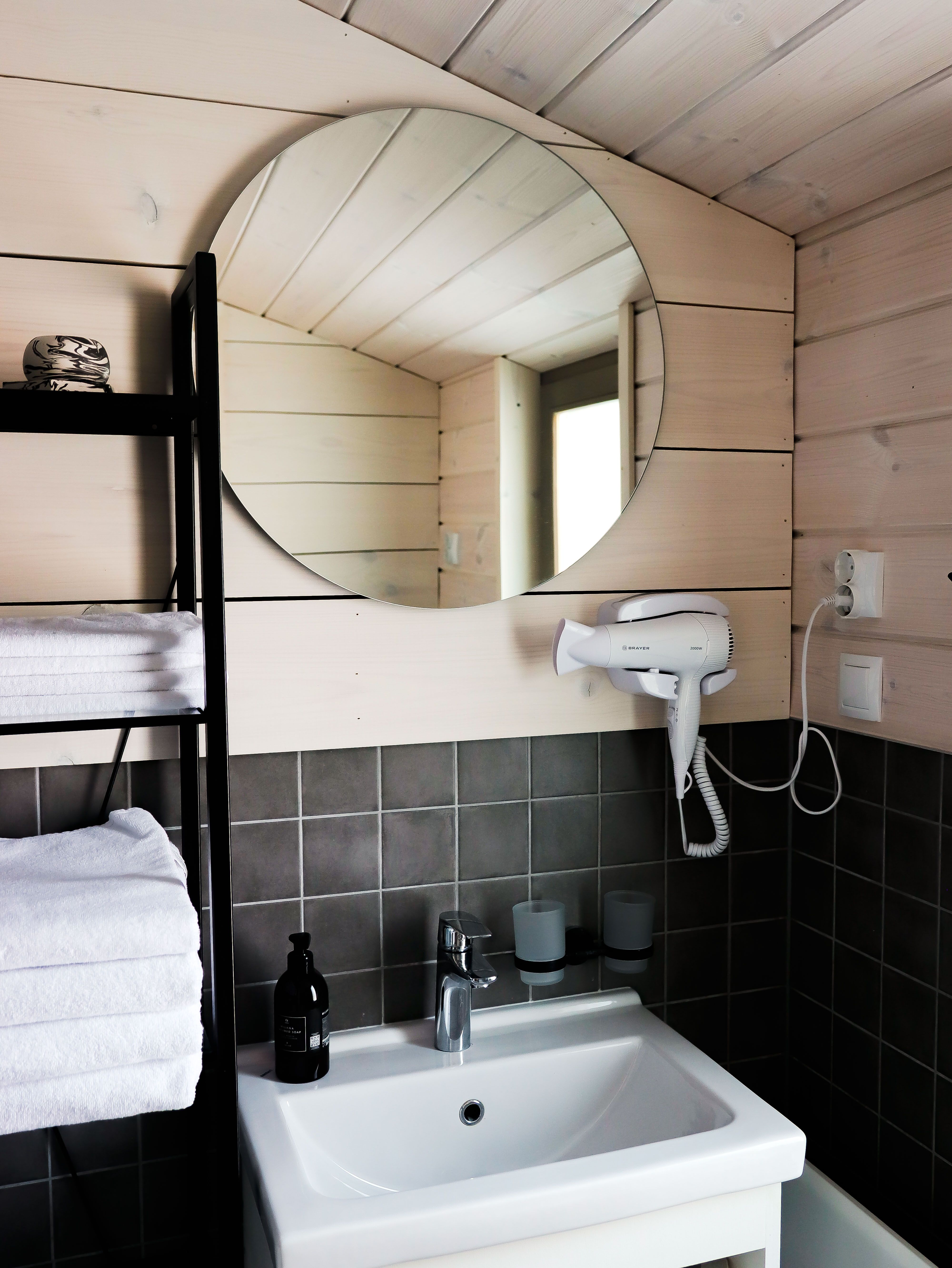 Апартаменты