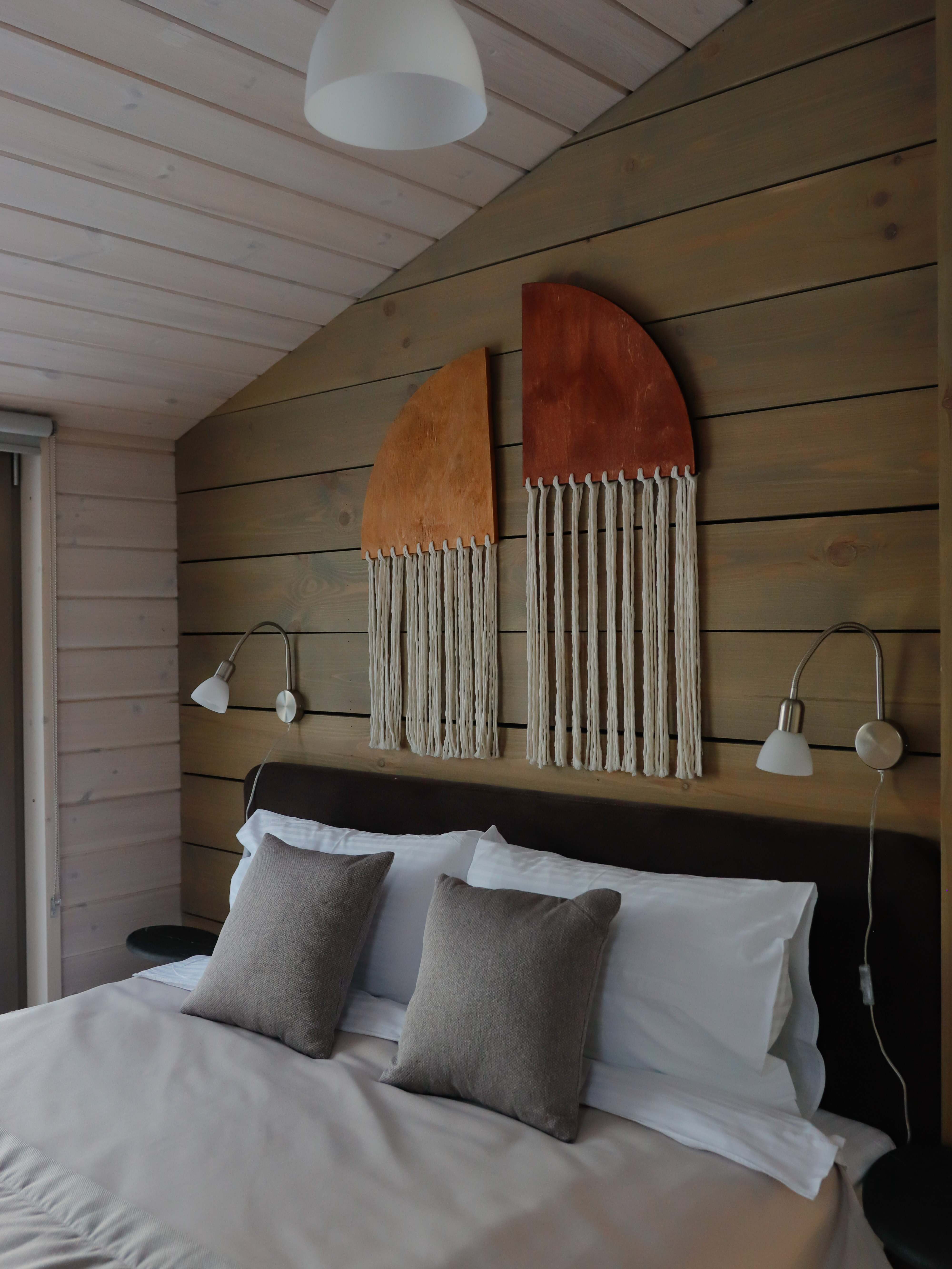 Апартаменты