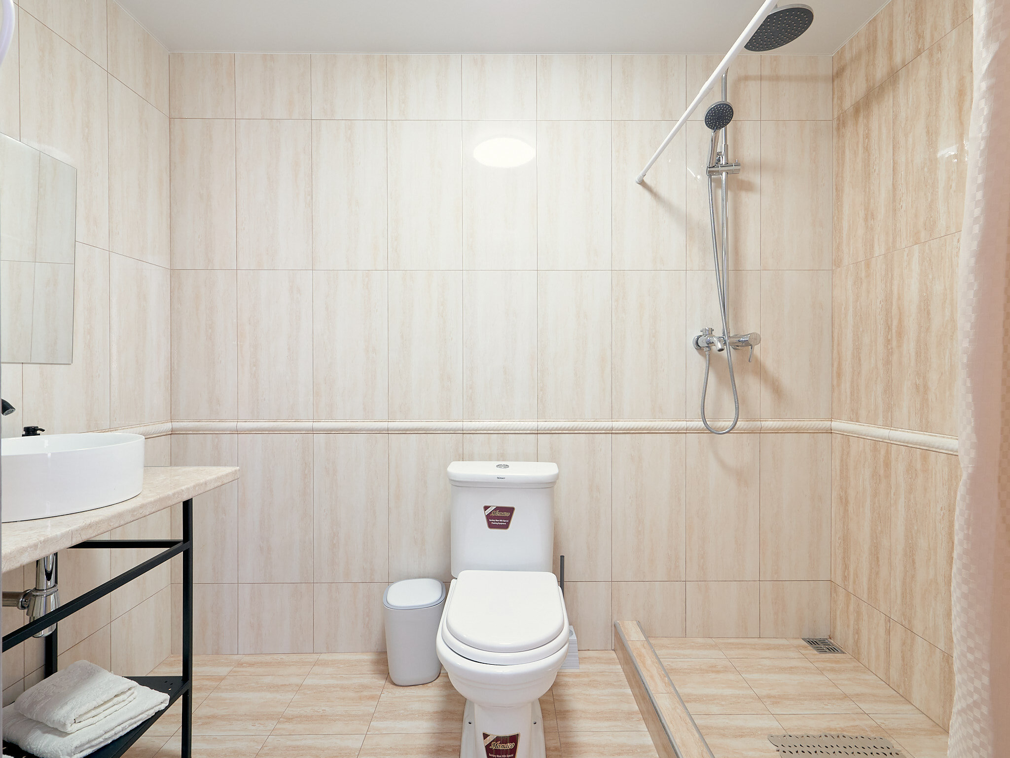 Апартаменты-студия