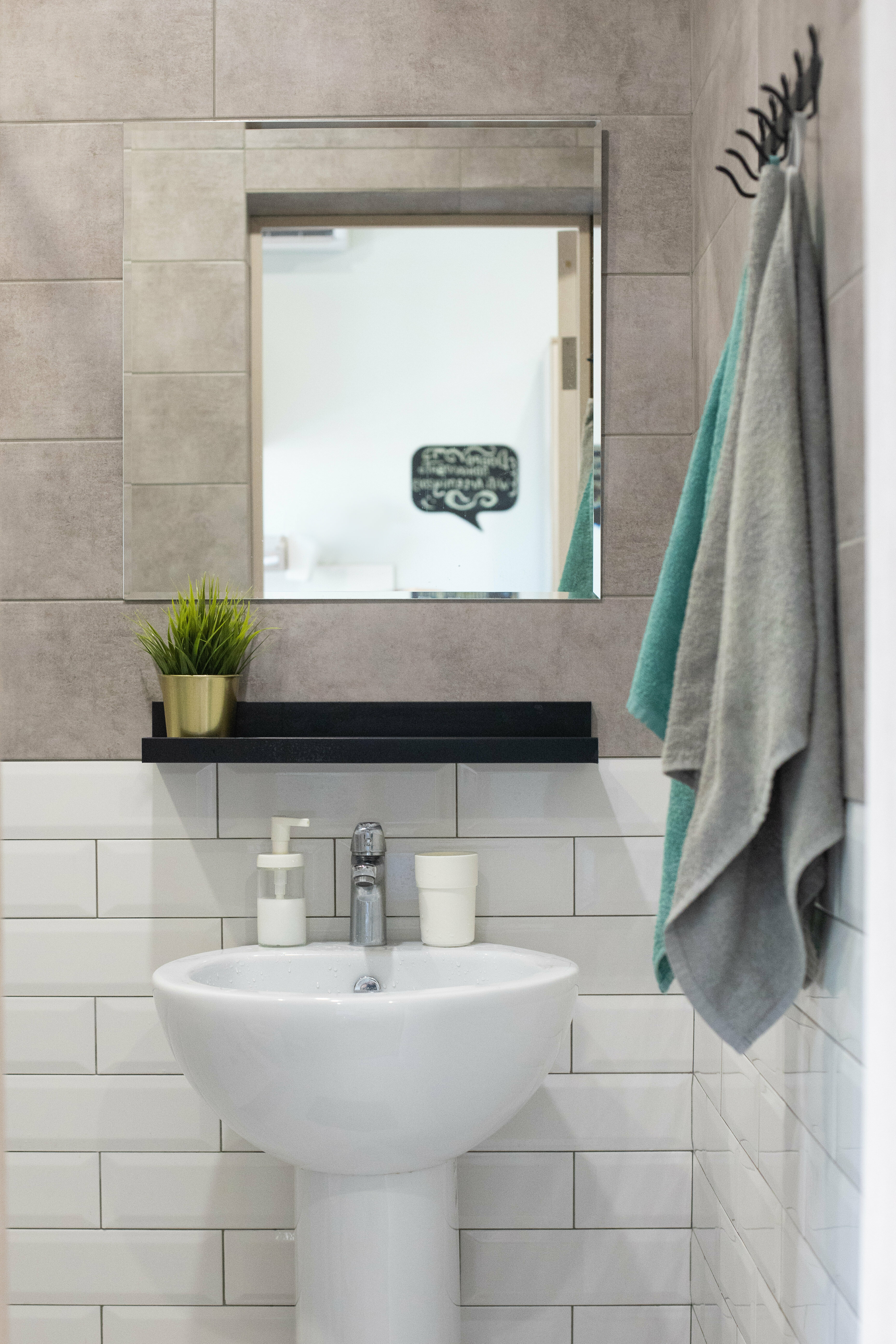 Семейный номер с балконом