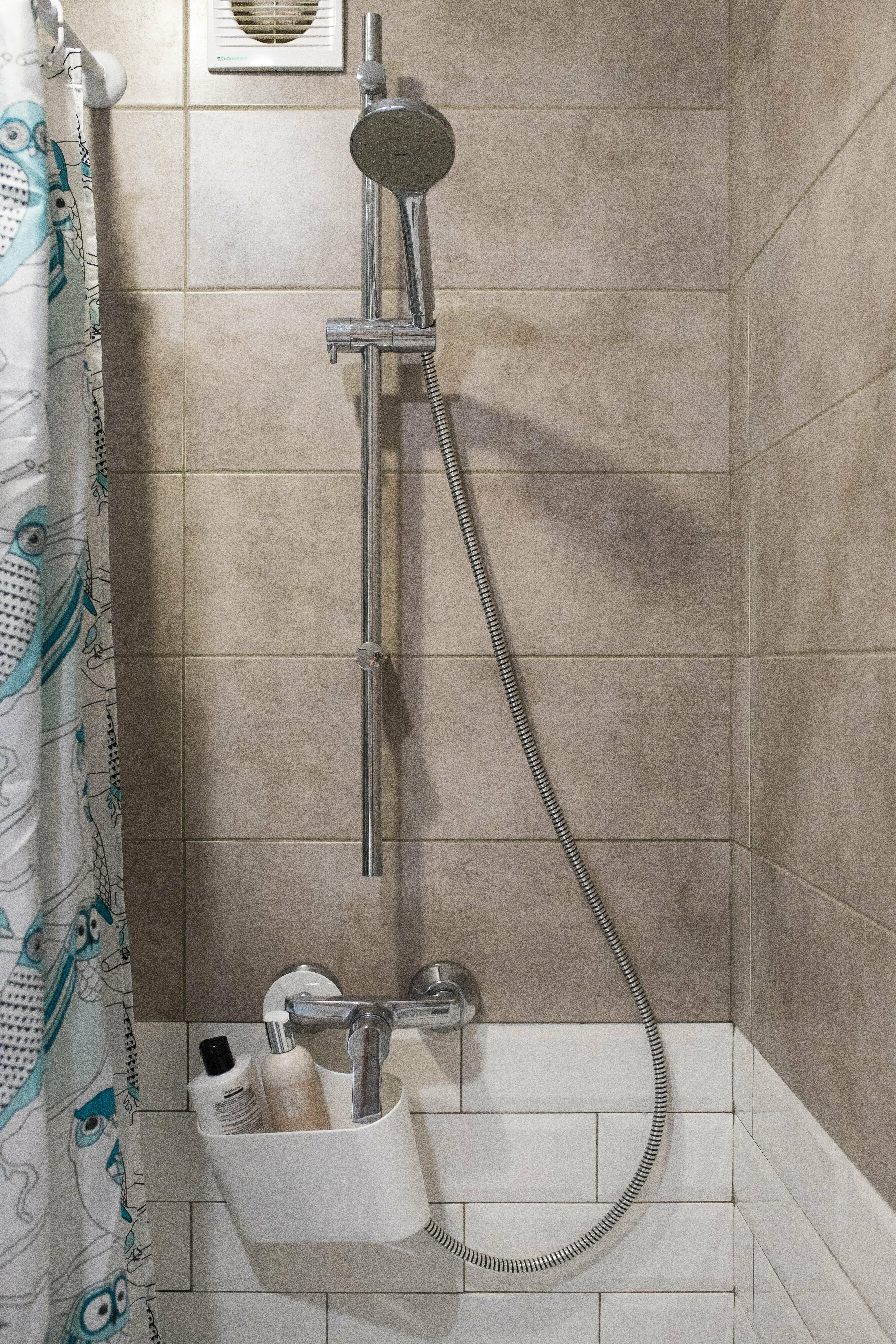 Семейный номер с балконом