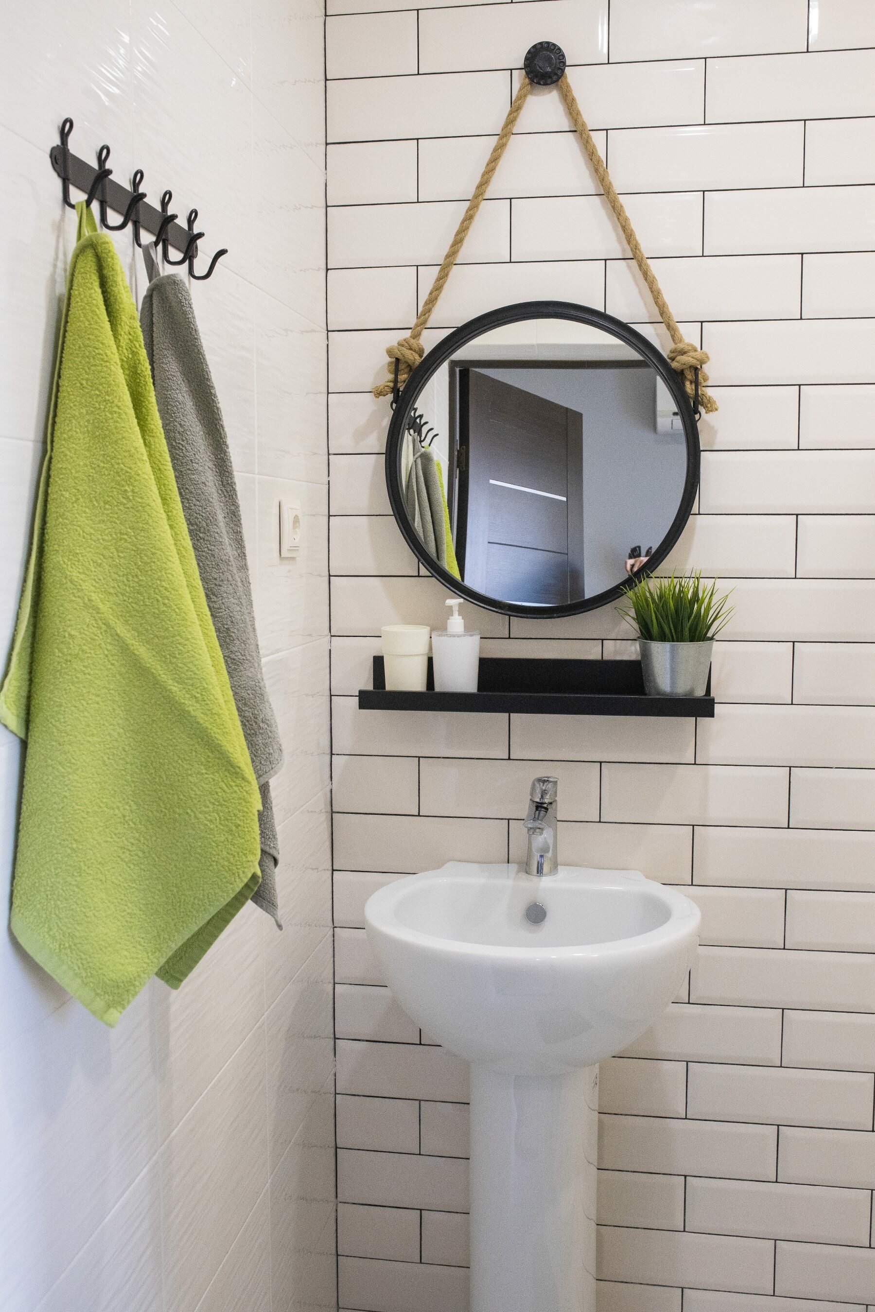 Стандартный семейный номер