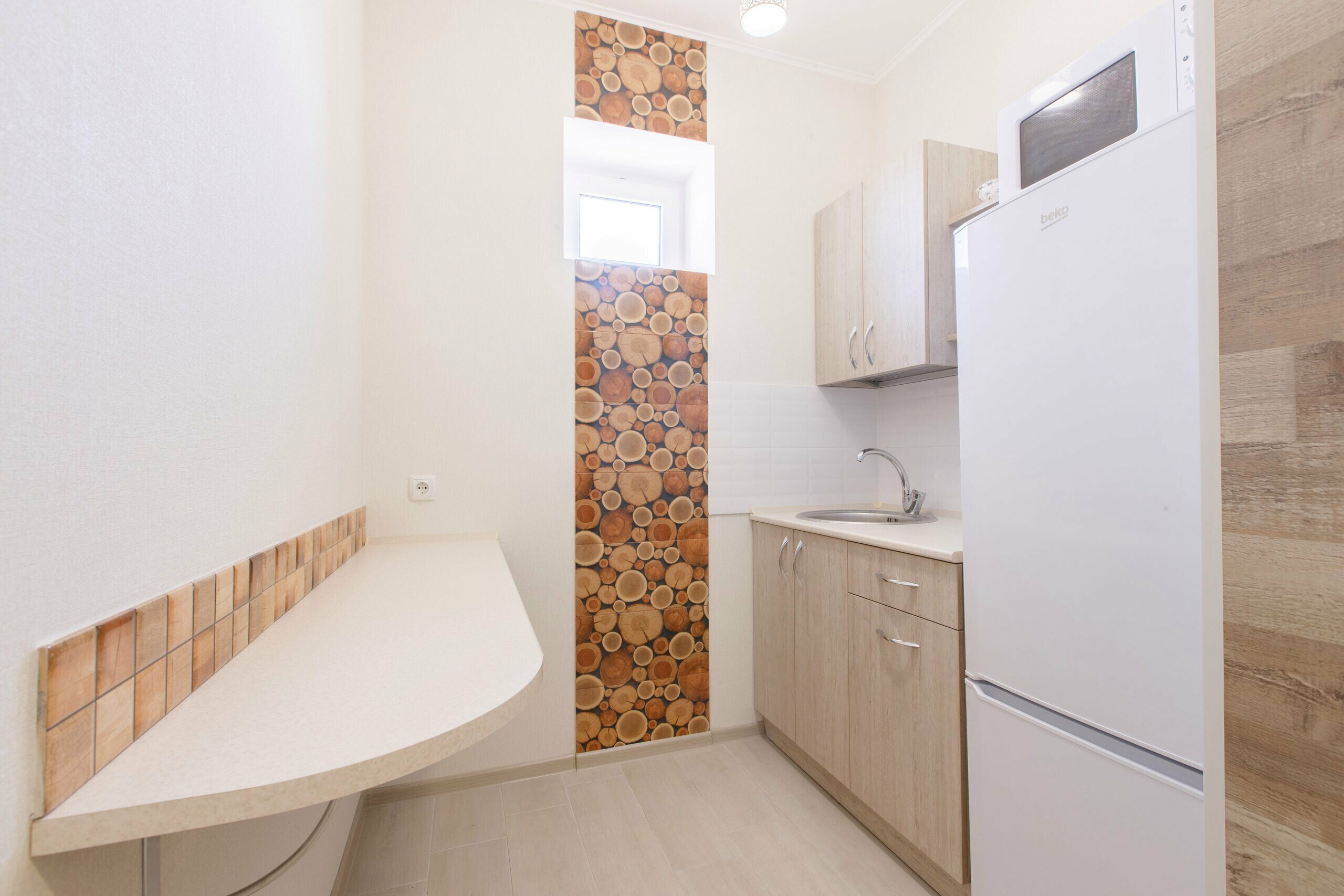 Улучшенный четырехместный номер