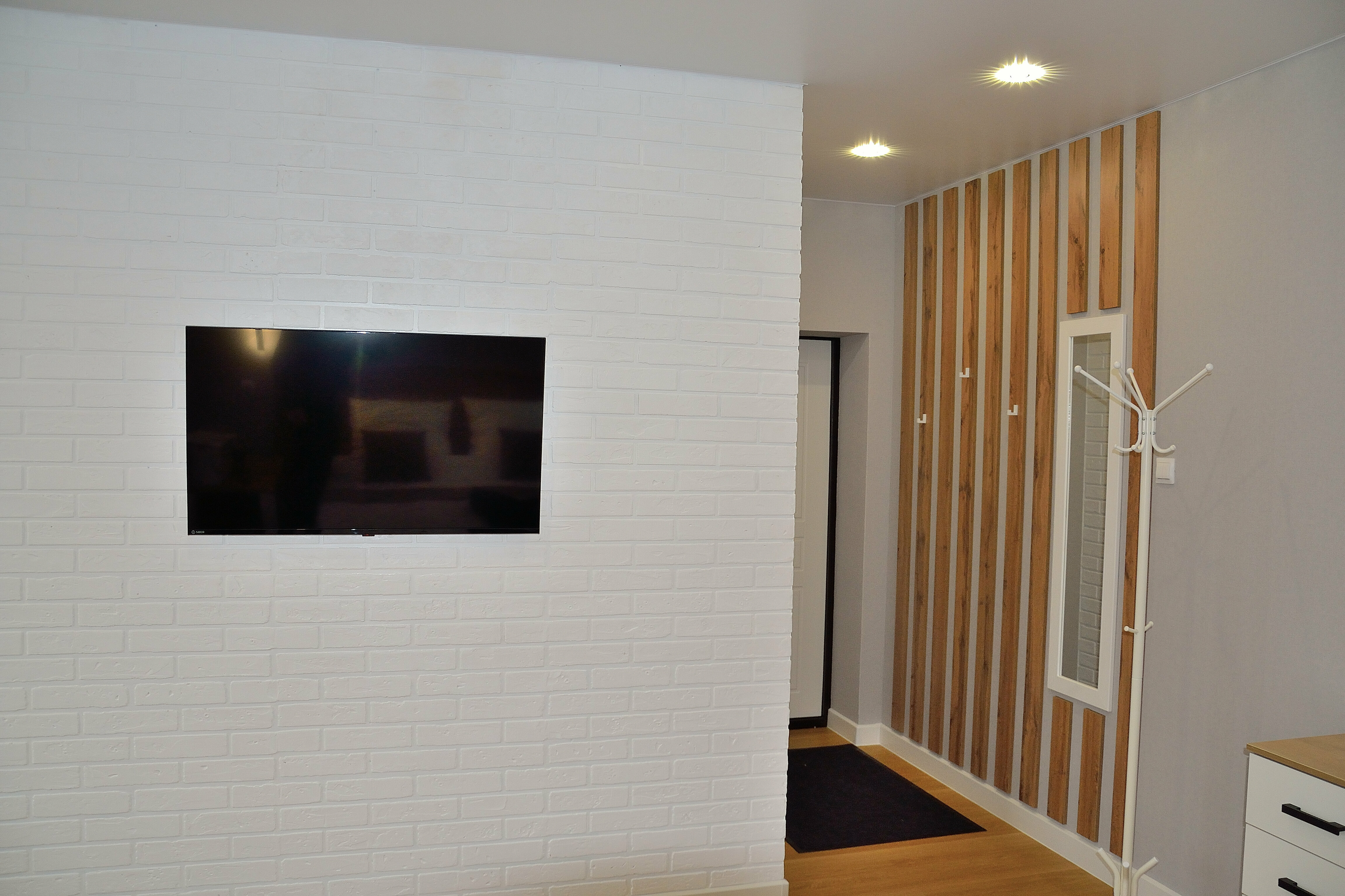 Семейный номер-студия