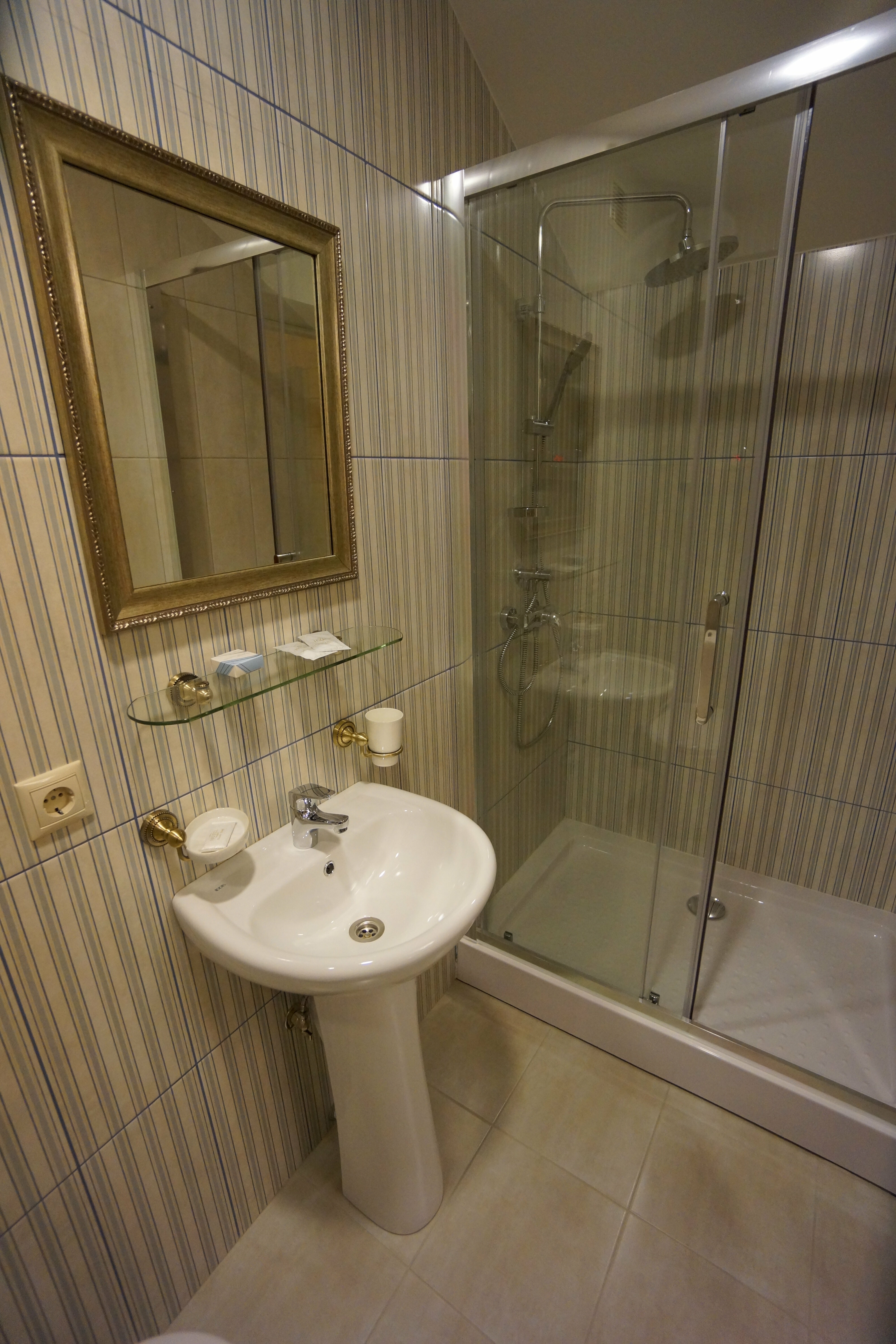 Апартаменты с 3 спальнями