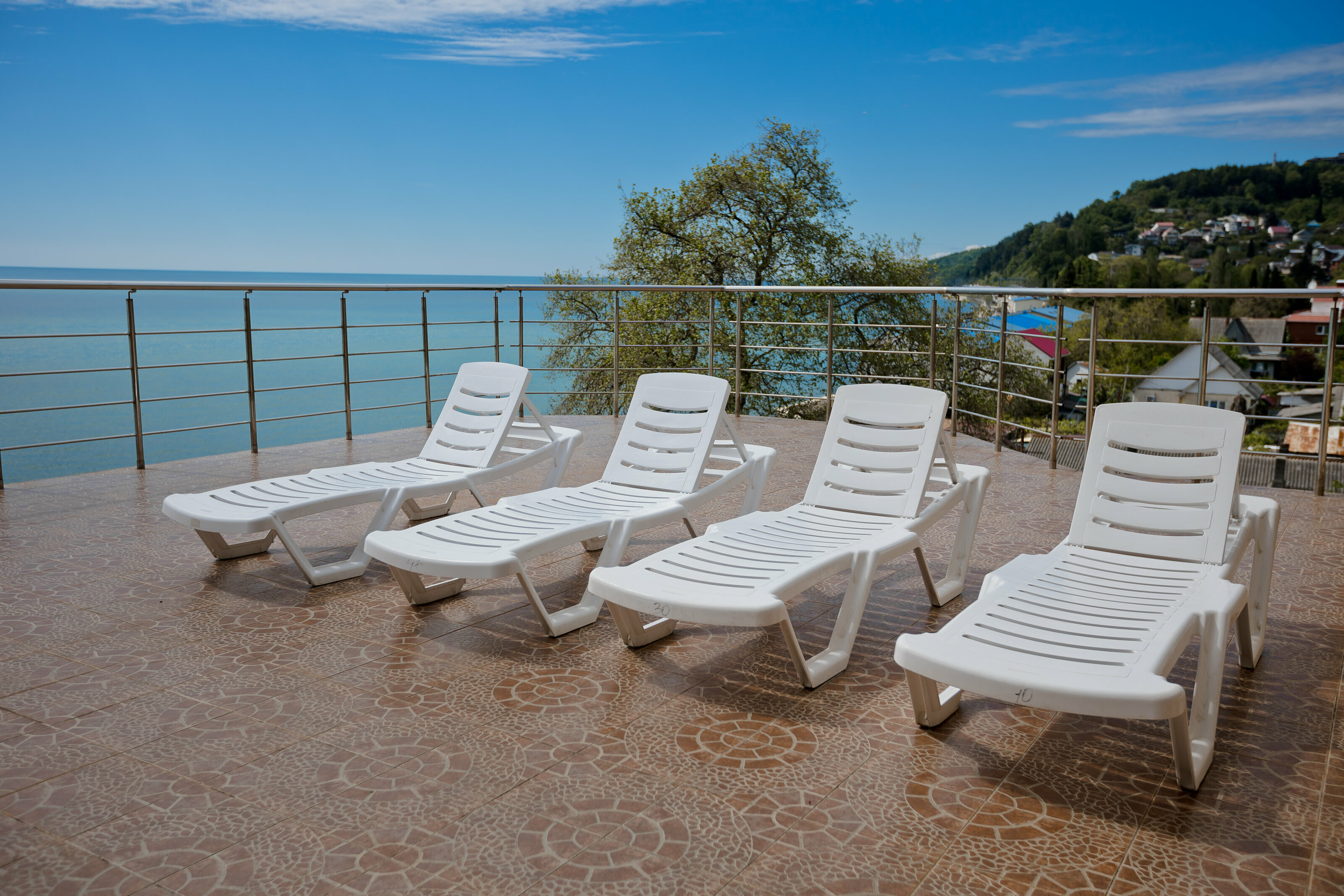 Семейный номер