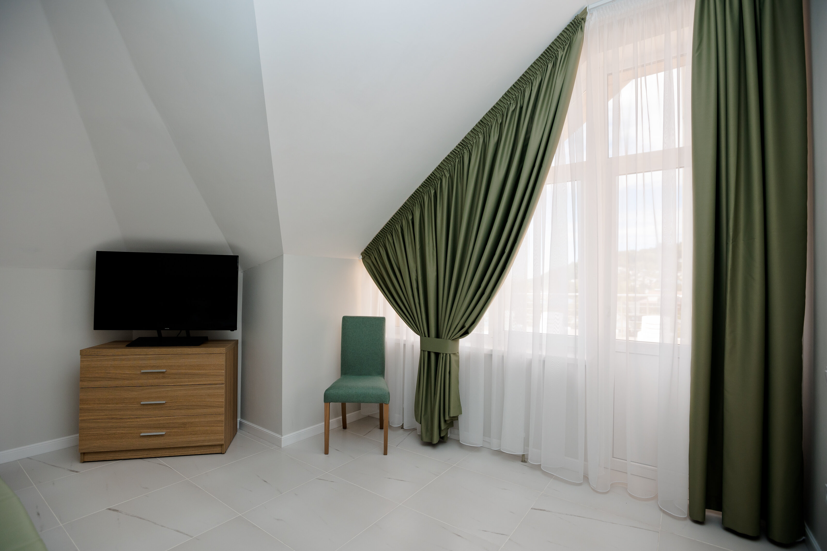 Семейный номер