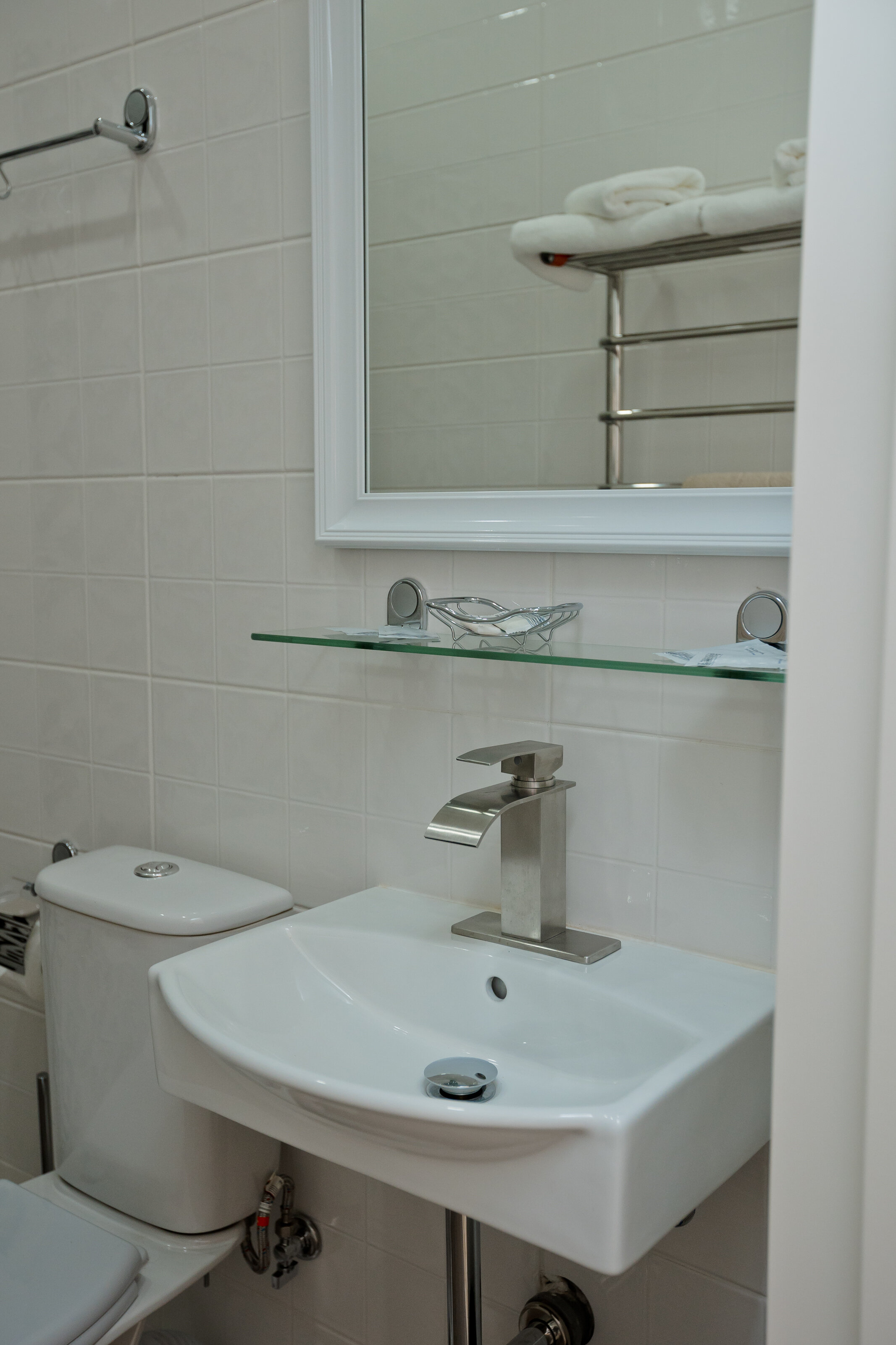 Улучшенный двухместный номер с 1 кроватью