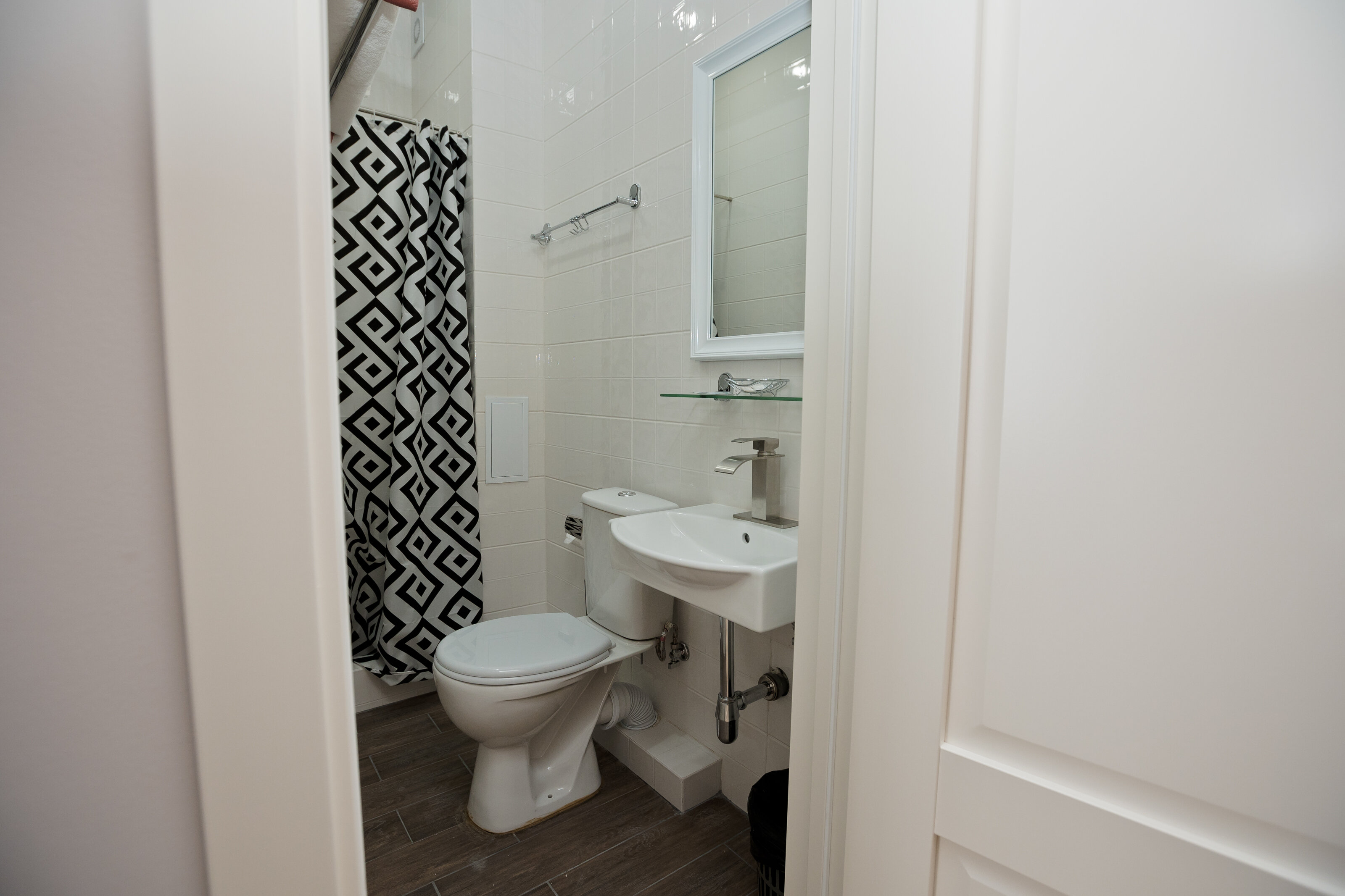 Улучшенный двухместный номер с 1 кроватью