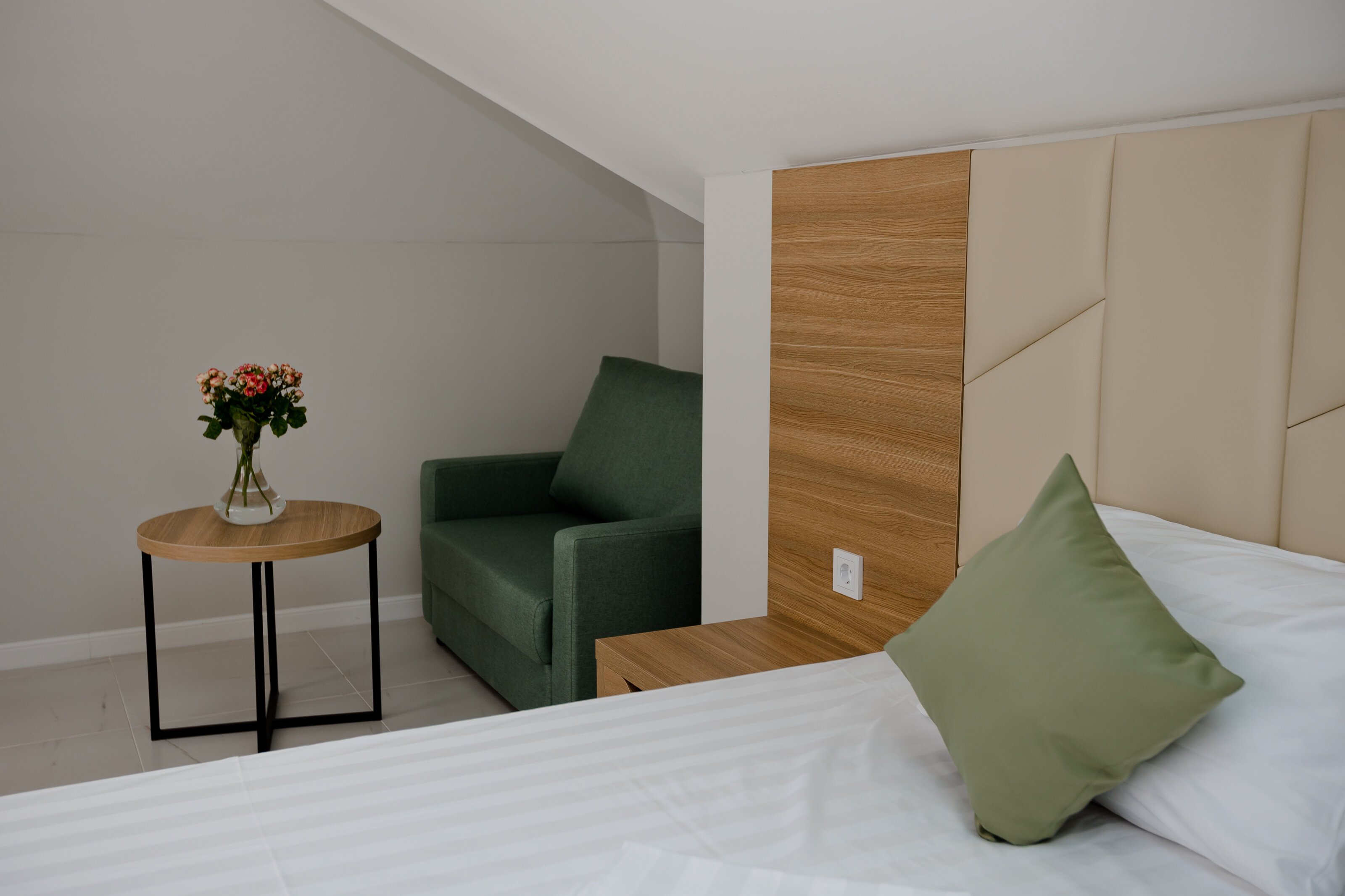 Семейный номер