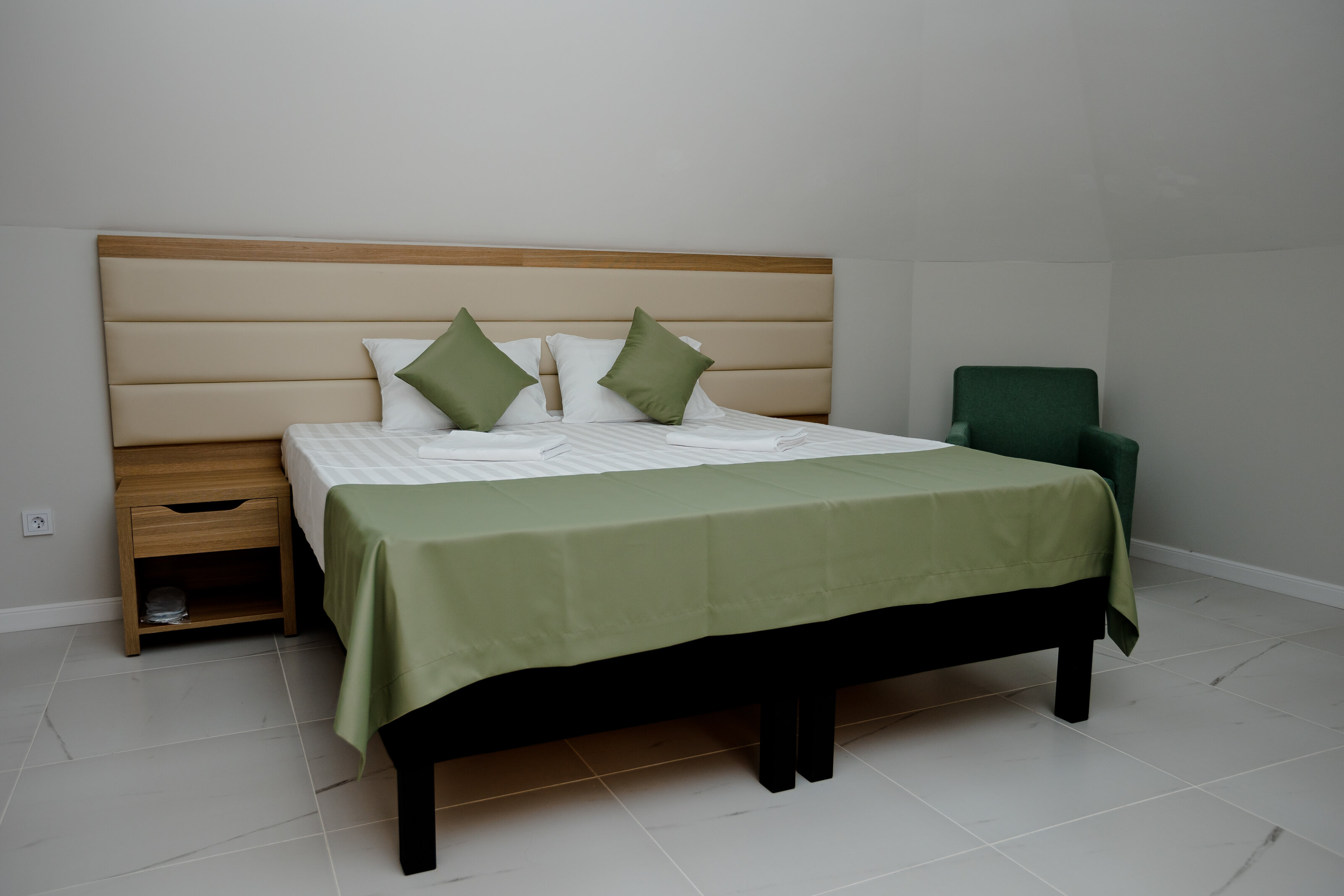 Семейный номер