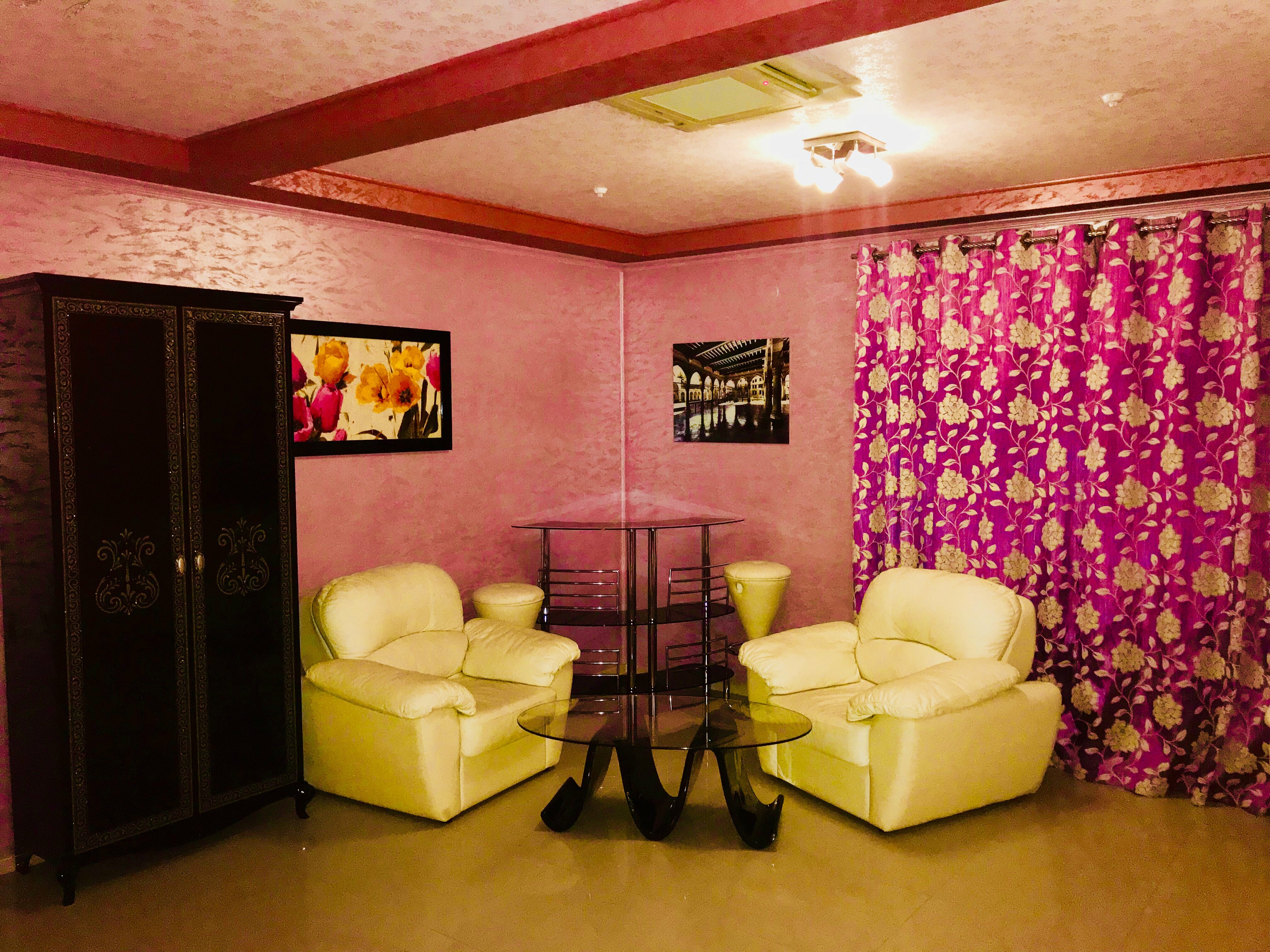 Семейный номер