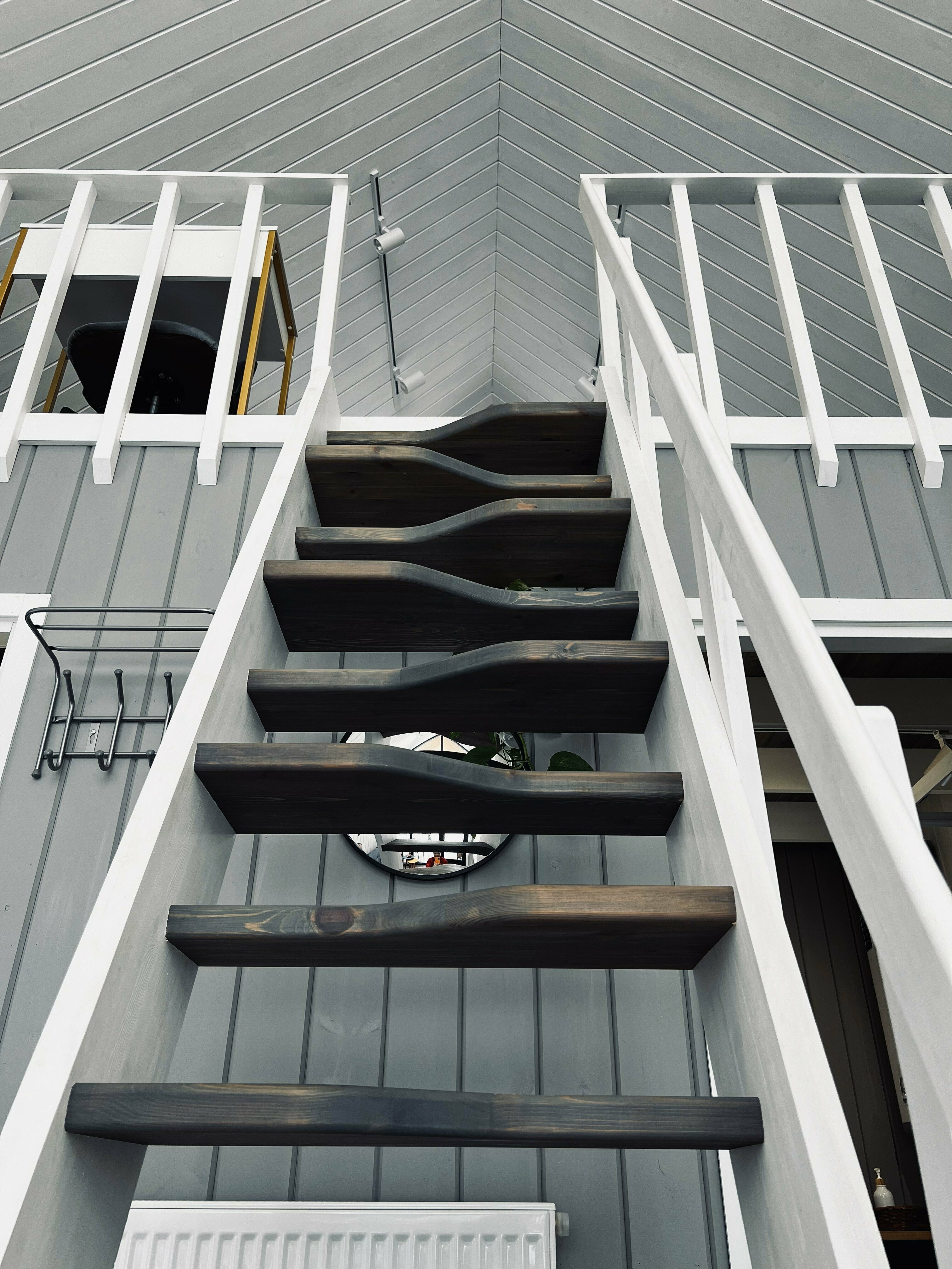 Люкс с 2 спальнями