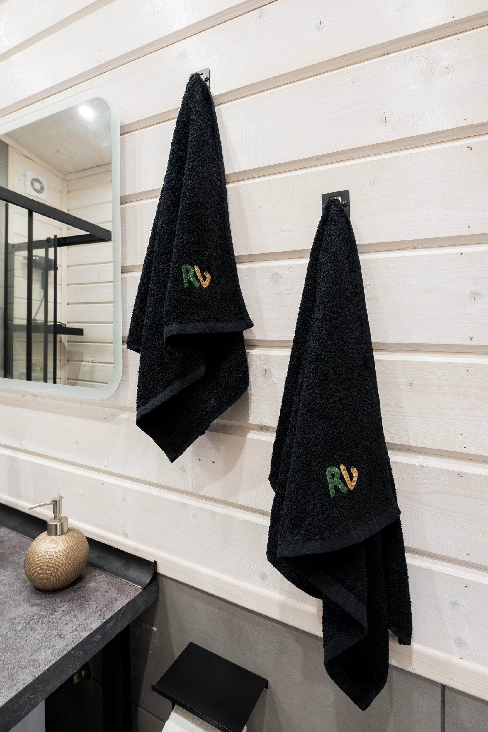 Вилла с 2 спальнями