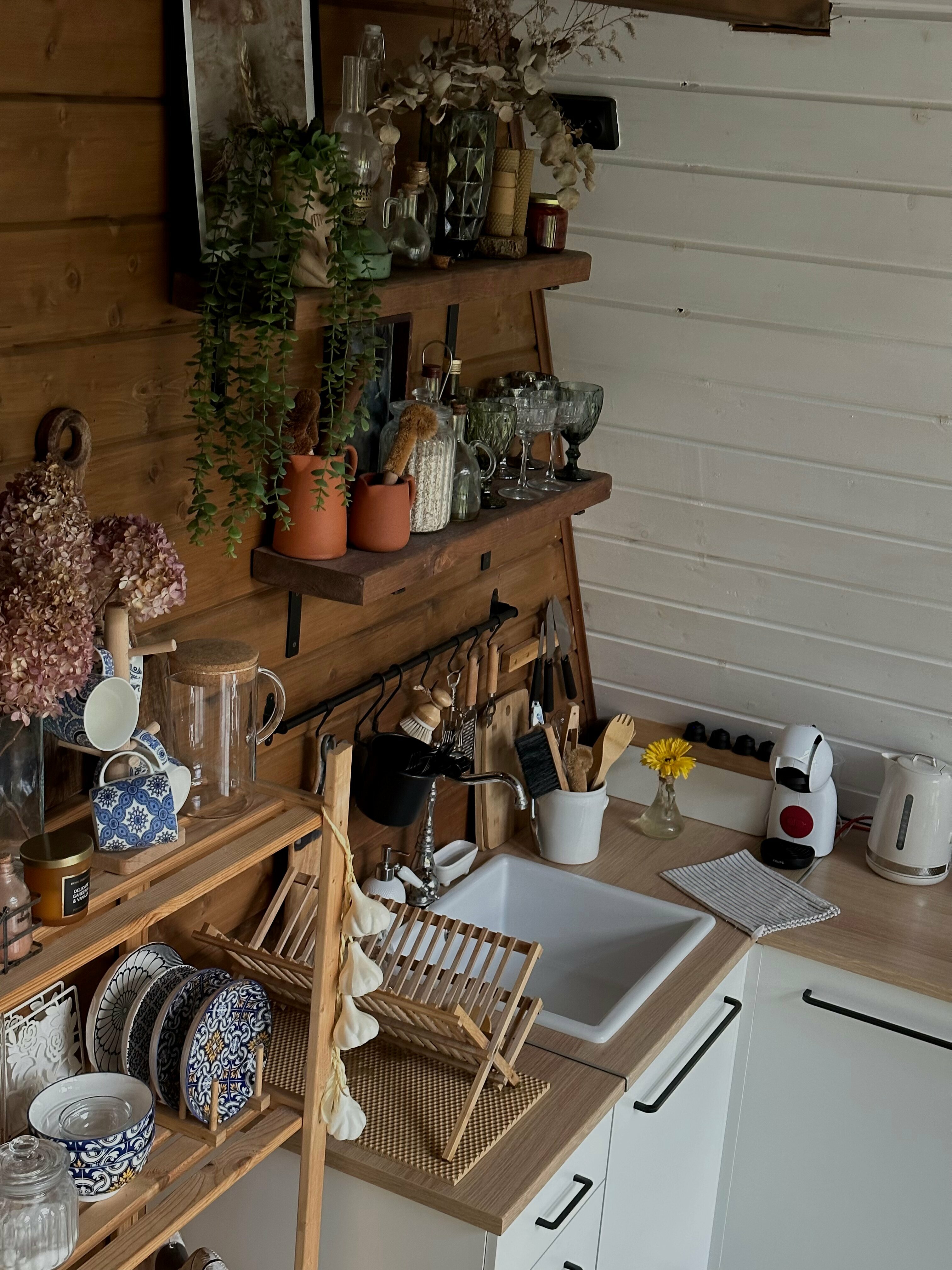 Дом с 2 спальнями