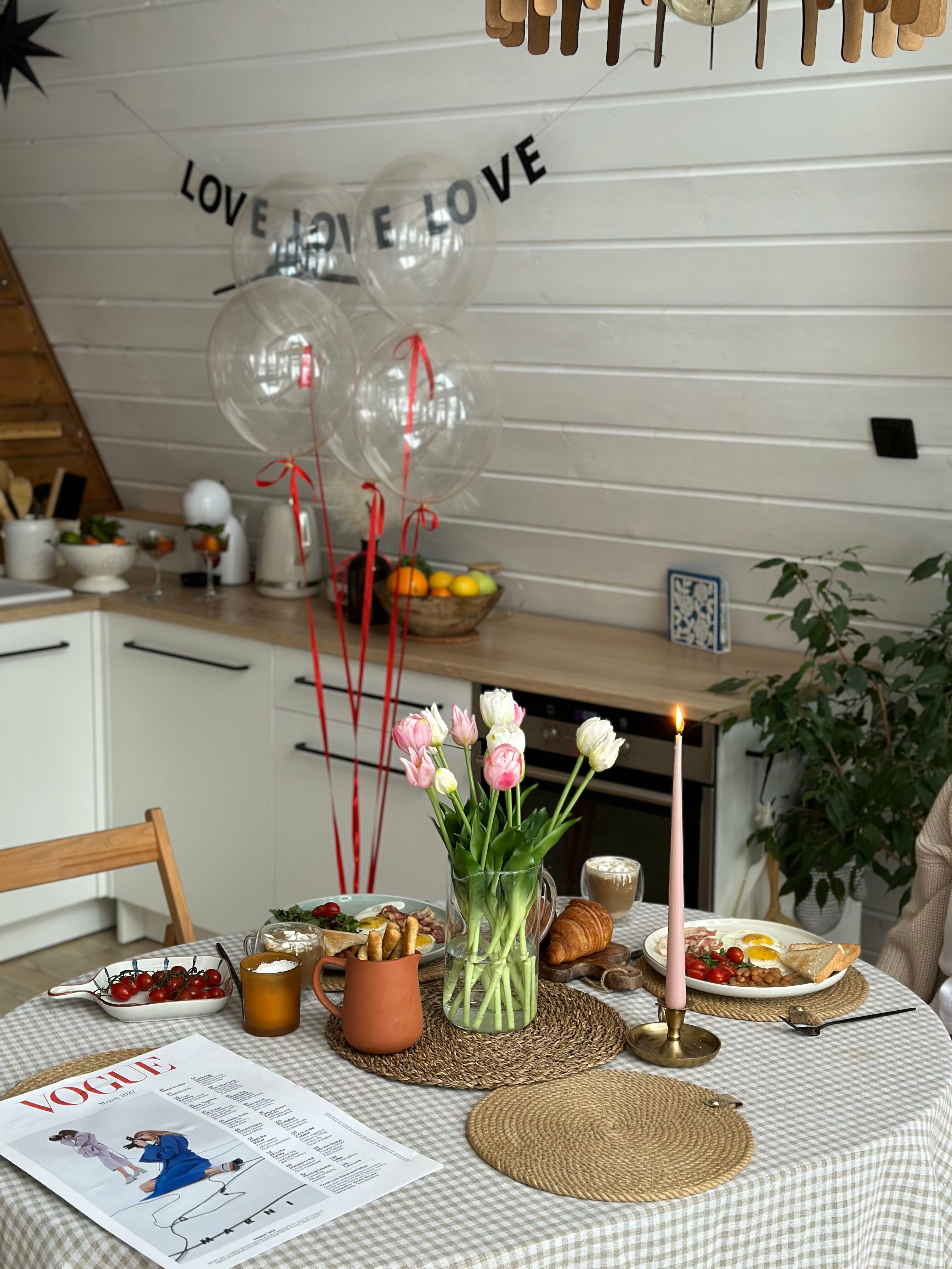 Дом с 2 спальнями