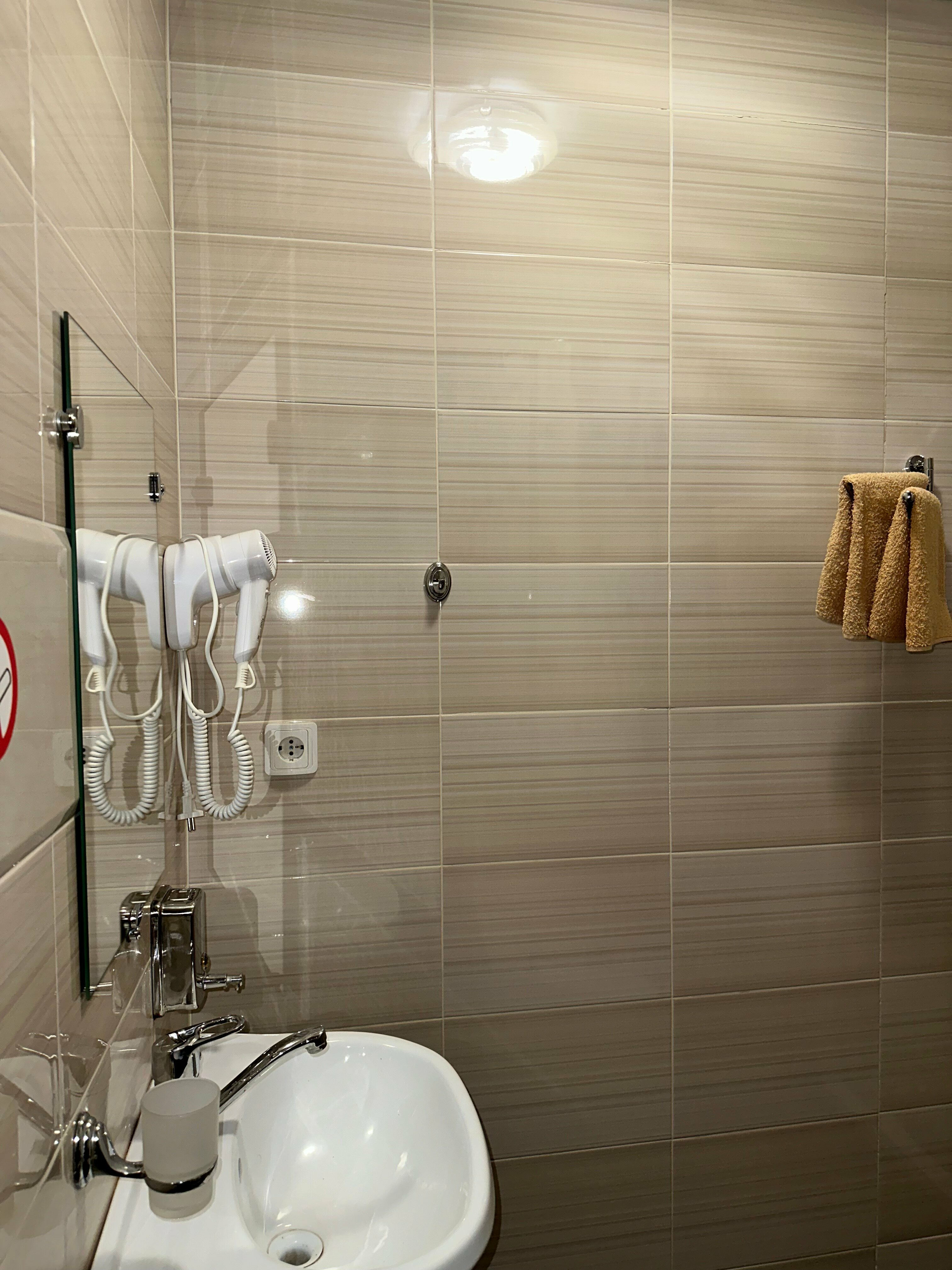 Люкс с 2 спальнями