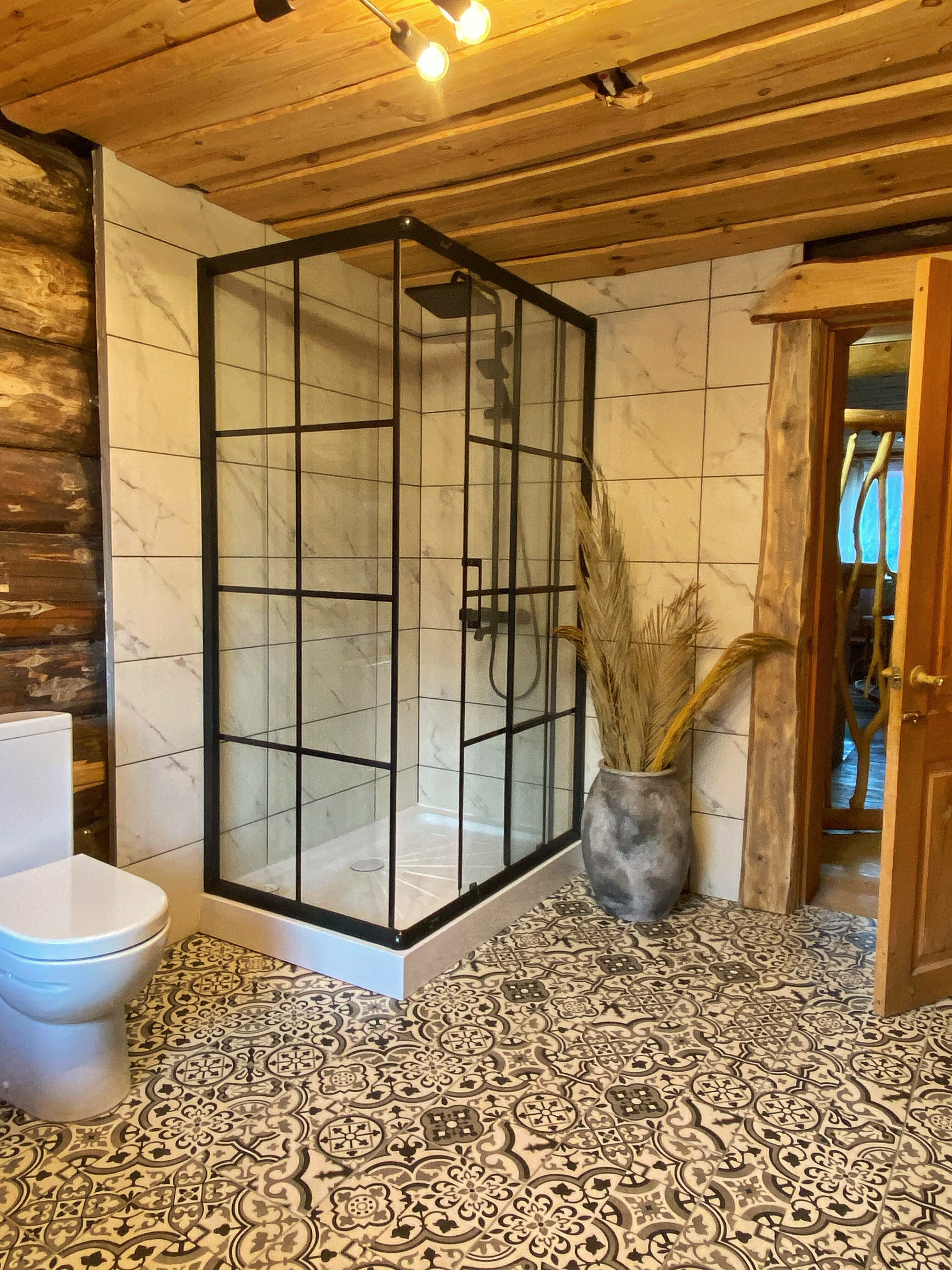 Дом с 5 спальнями