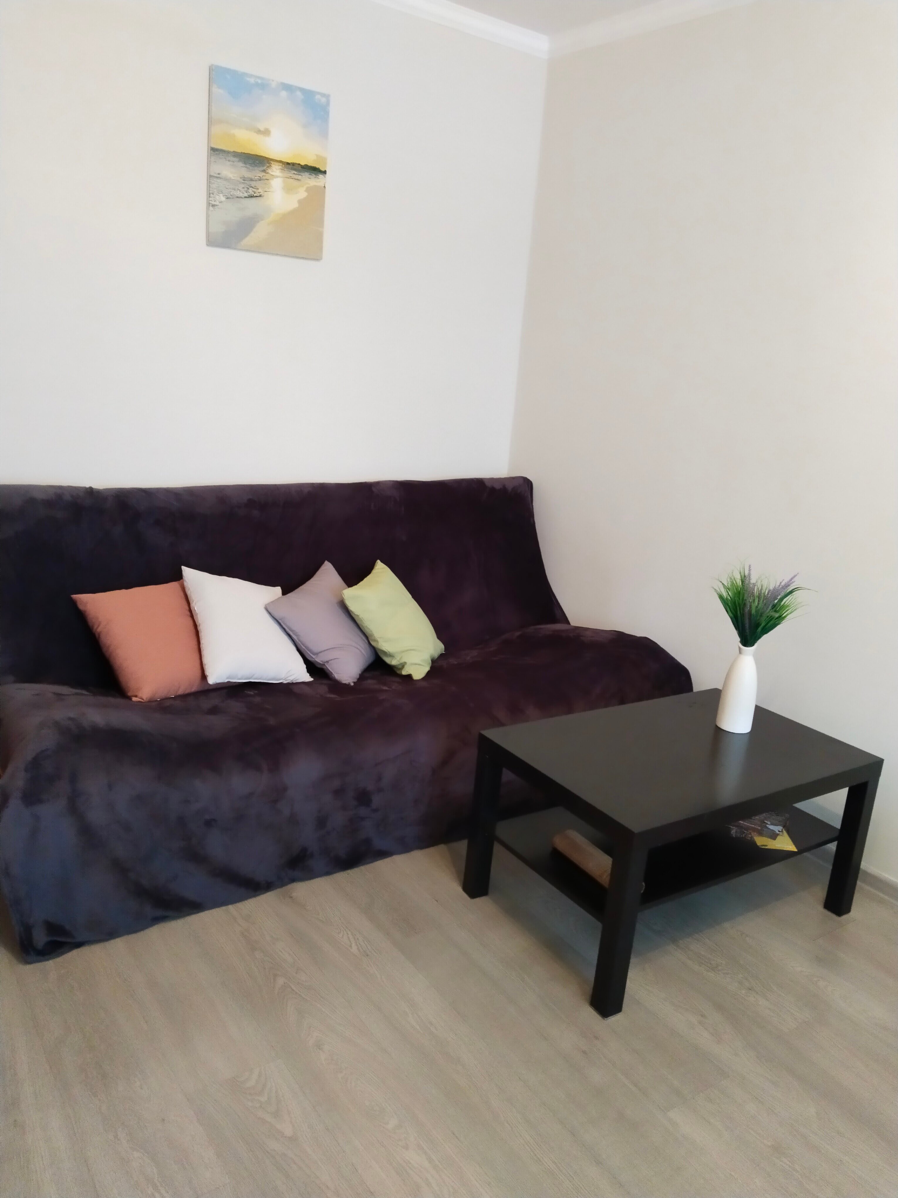 Двухместный номер с 1 кроватью или 2 отдельными кроватями и собственной ванной комнатой