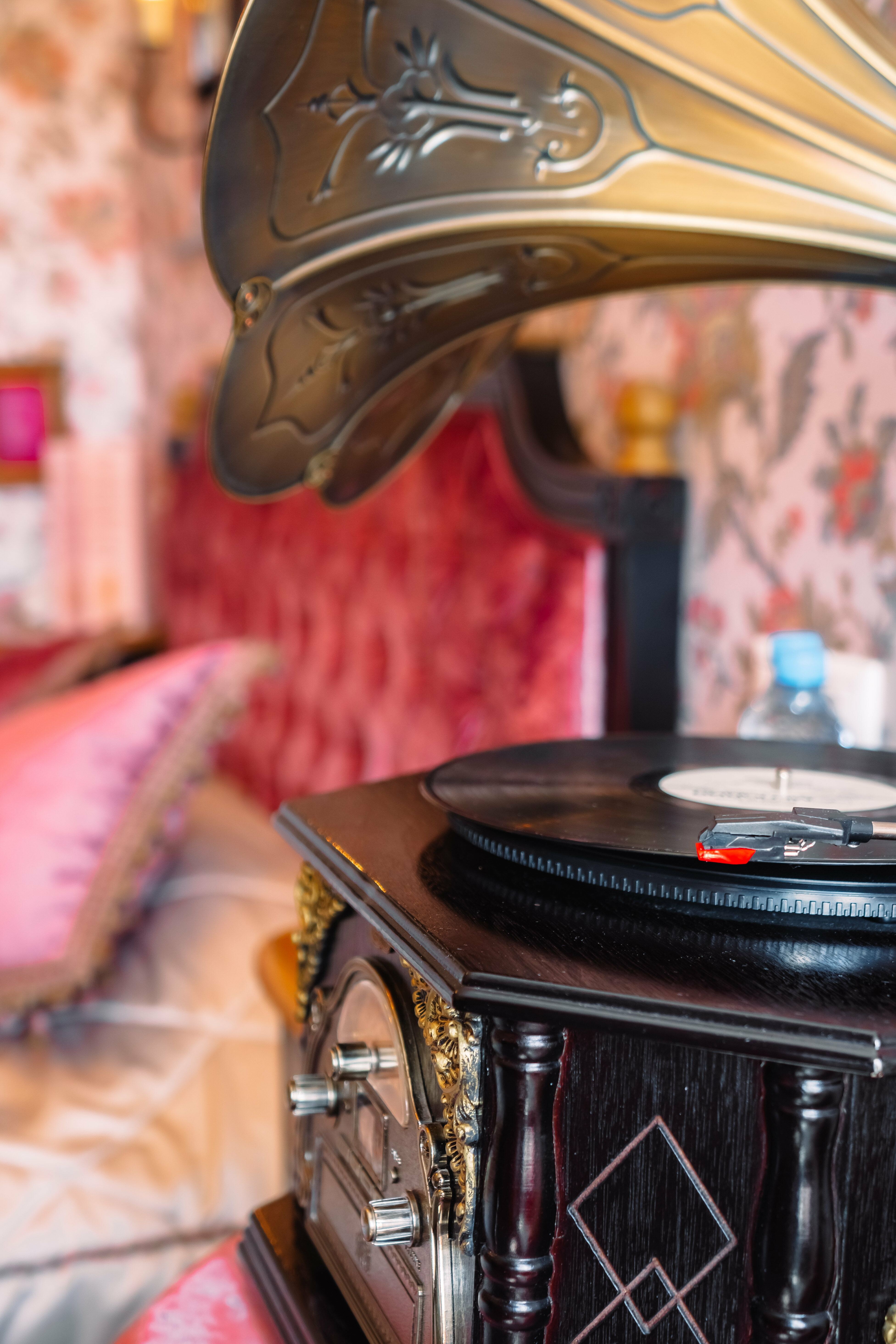 Улучшенный двухместный номер с 1 кроватью