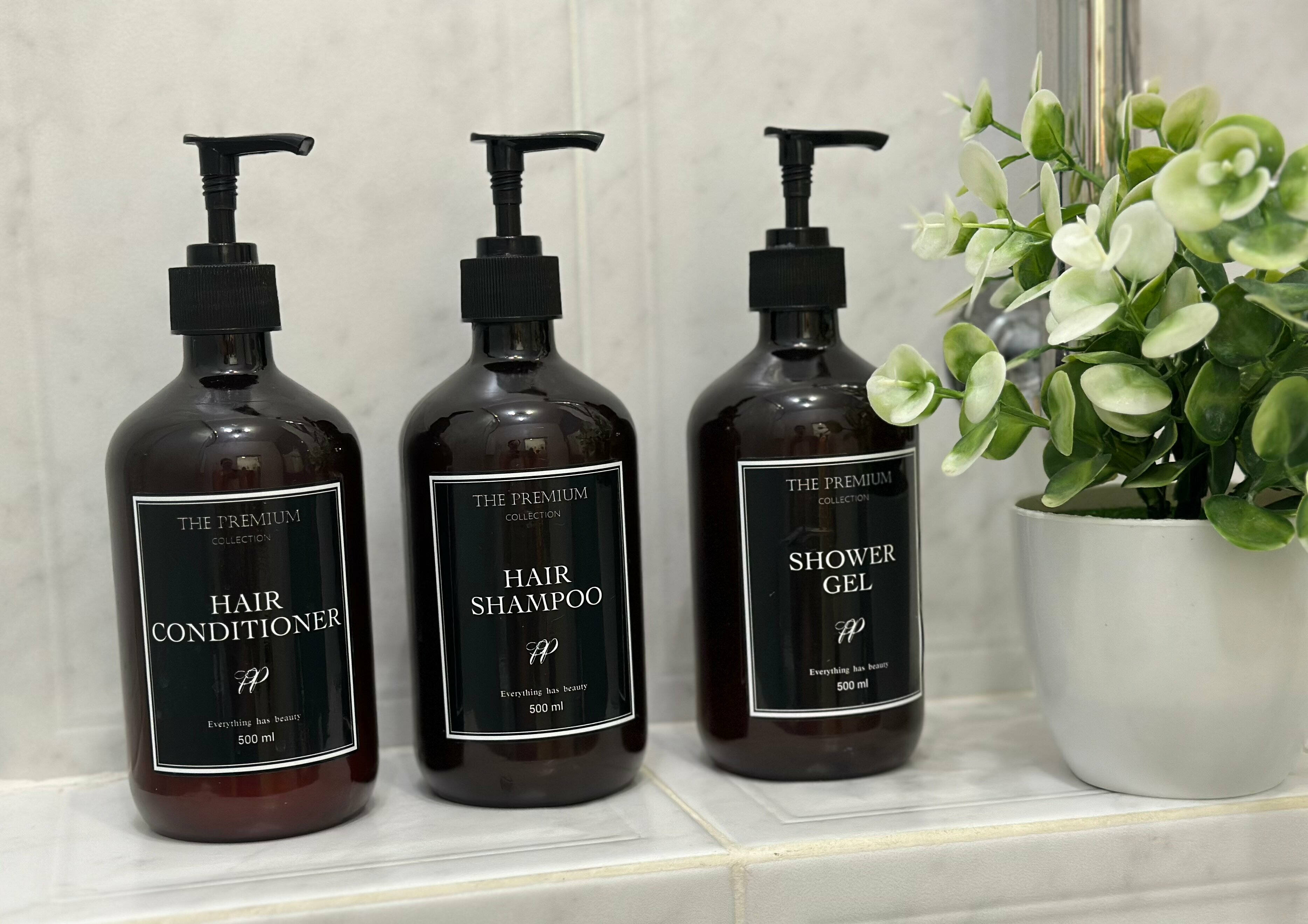 Апартаменты с балконом