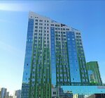 Апартаменты с балконом в Green Home Ufa