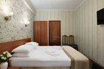 Стандарт в Kiparis Resort by Stellar Hotels