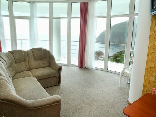 Люкс в Маджестик