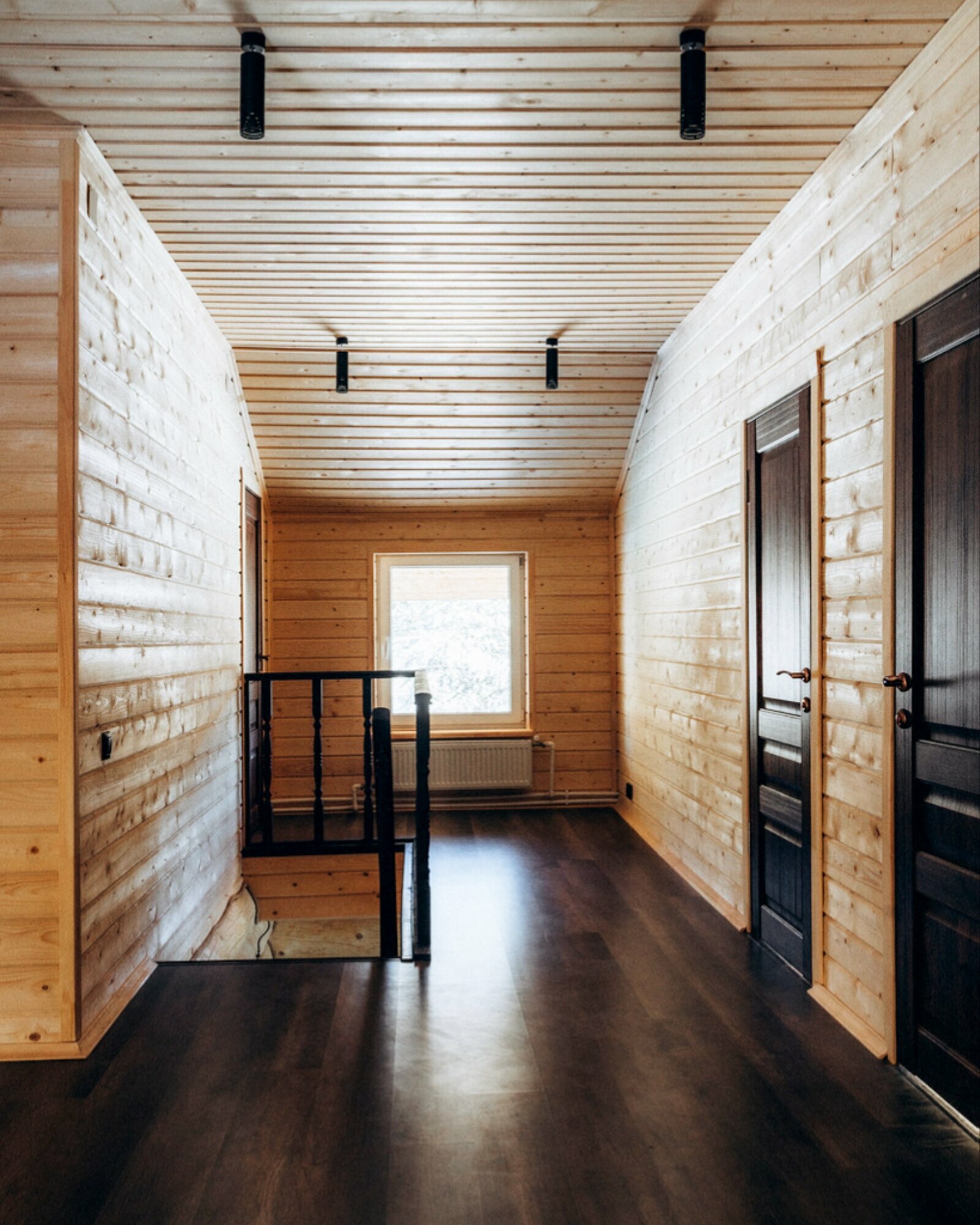 Дом с 4 спальнями