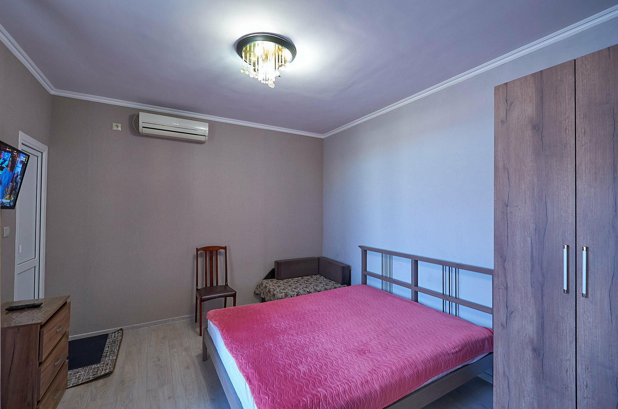 Номер-студия