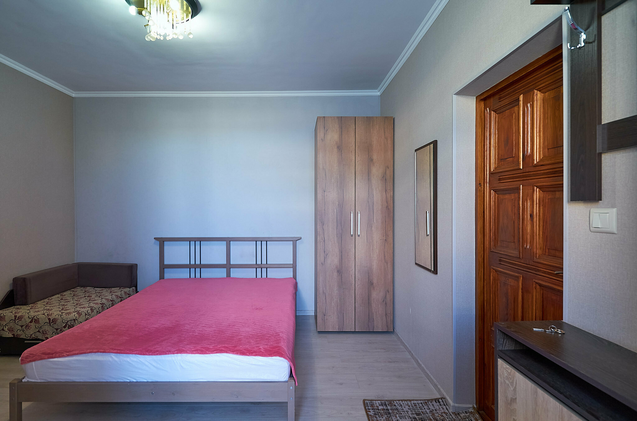 Номер-студия