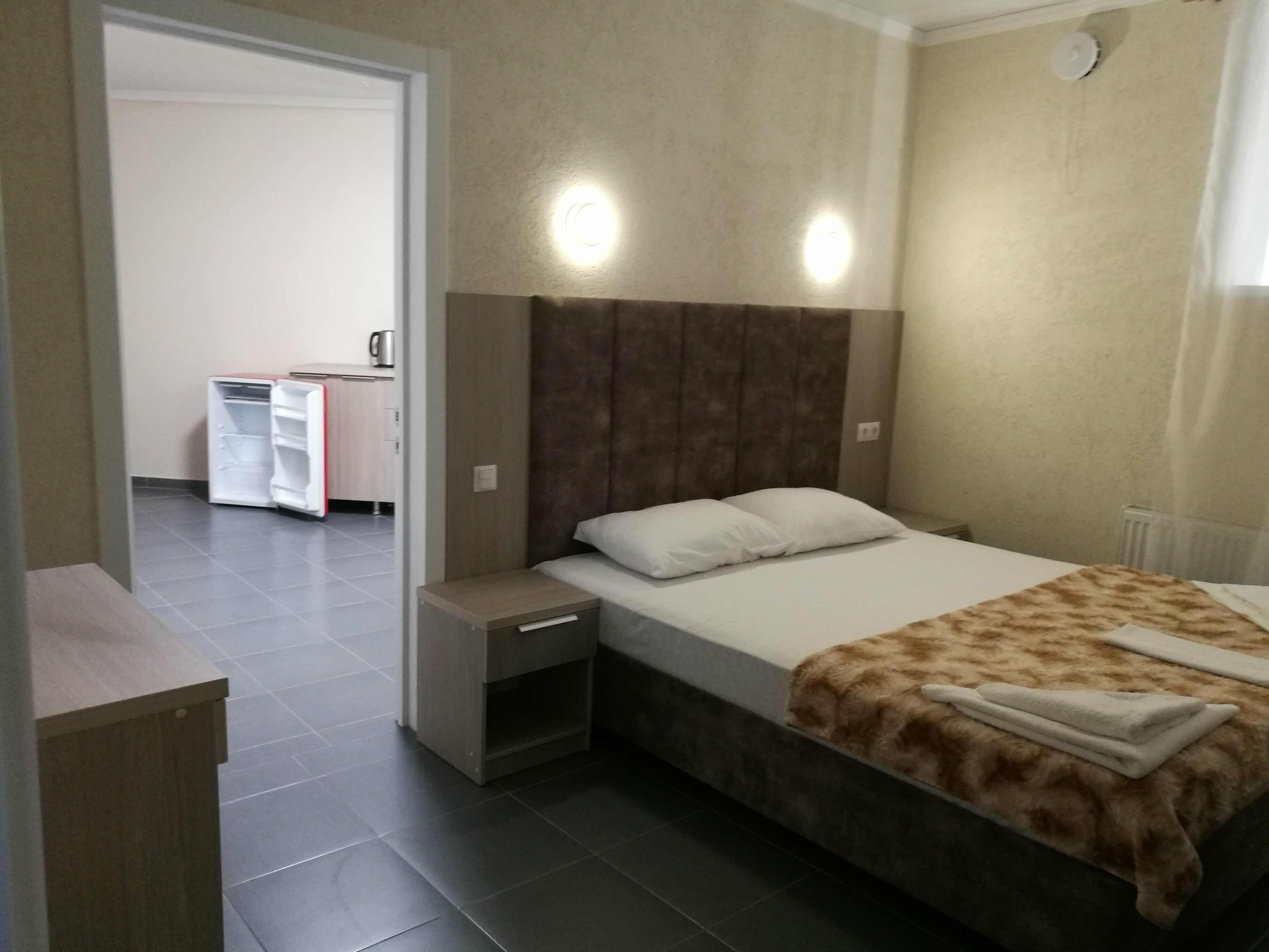 Семейный номер